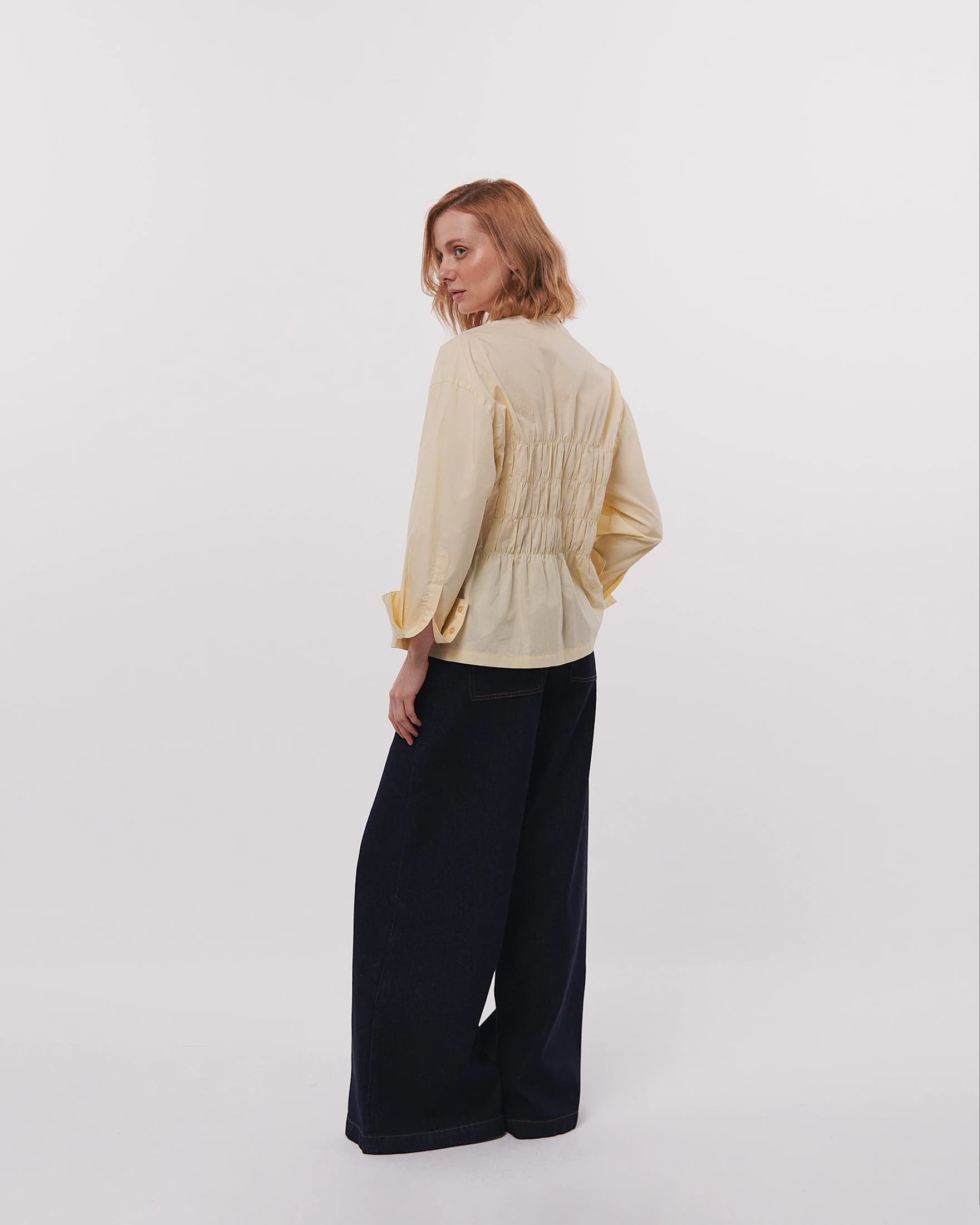 Camisa Metropol - imagen 2