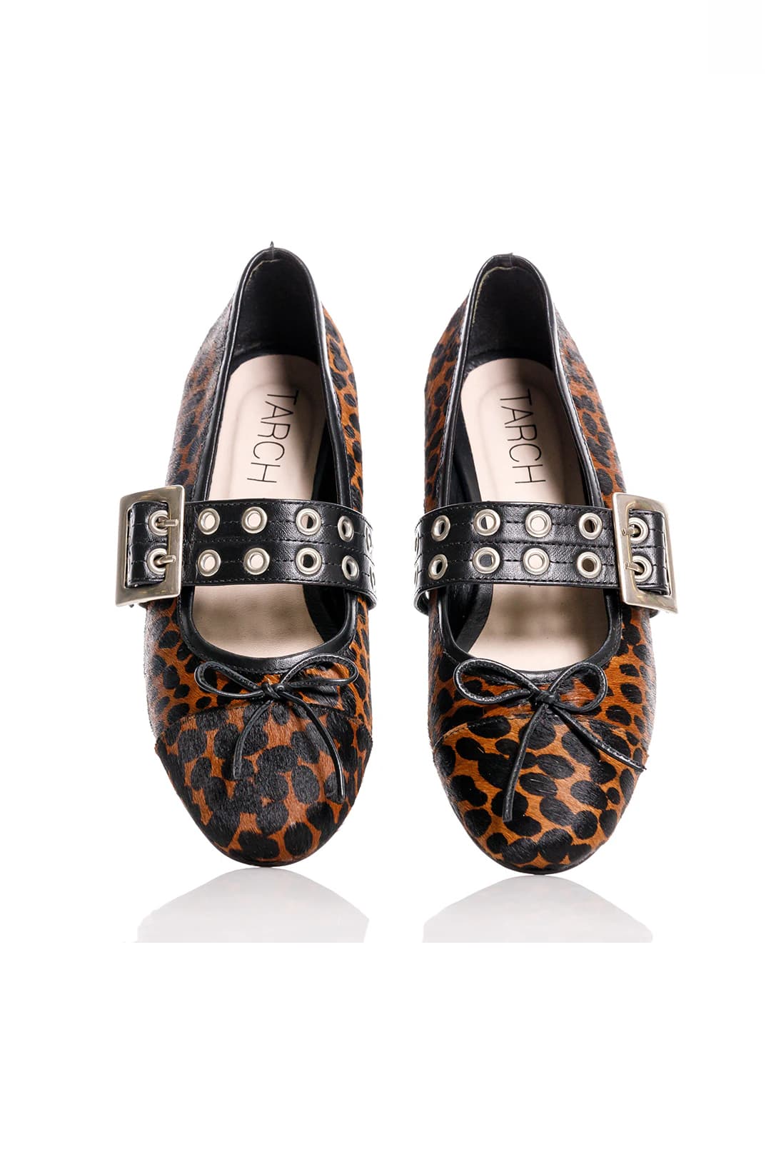 LULU LEOPARD - imagen 3