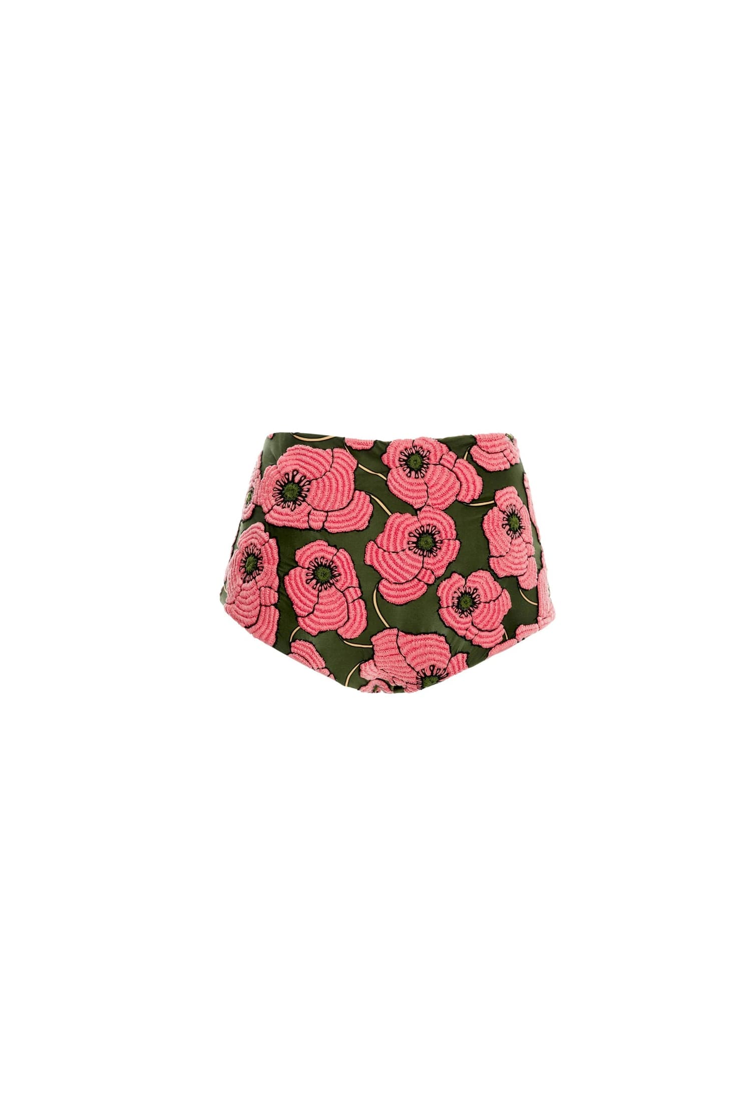 Geranio Botanico Rosa Bikini Bottom - imagen 6