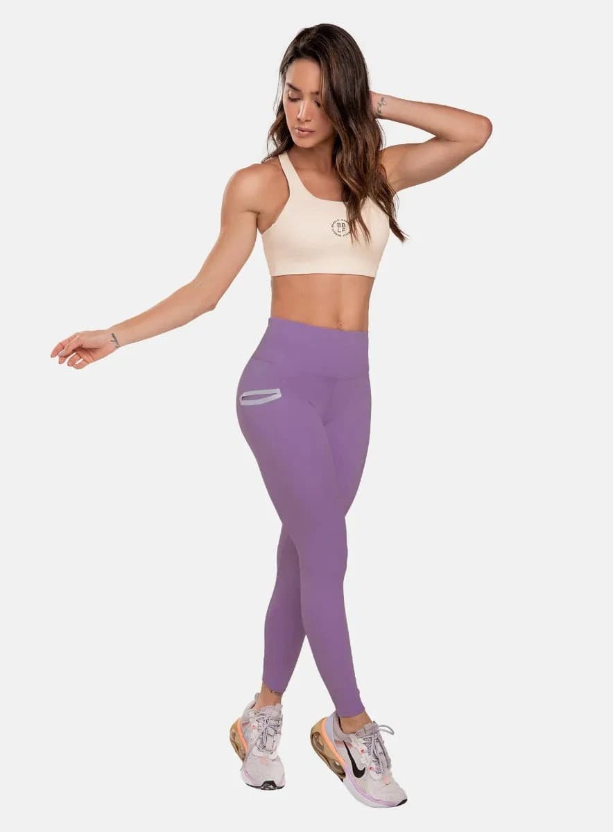 LEGGINS DEPORTIVO TELA KIARA - imagen 49