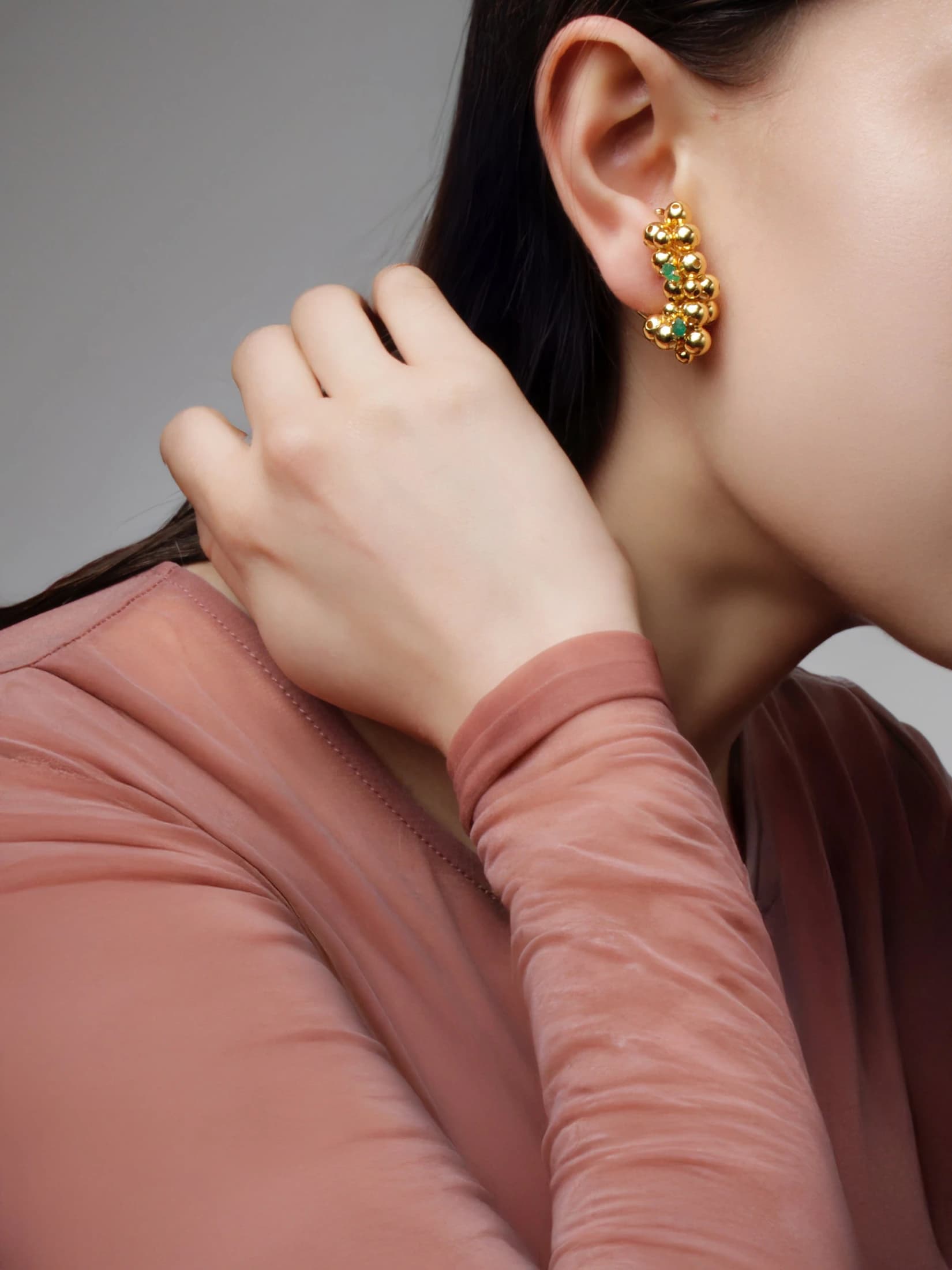 Fawa Earcuff - imagen 2