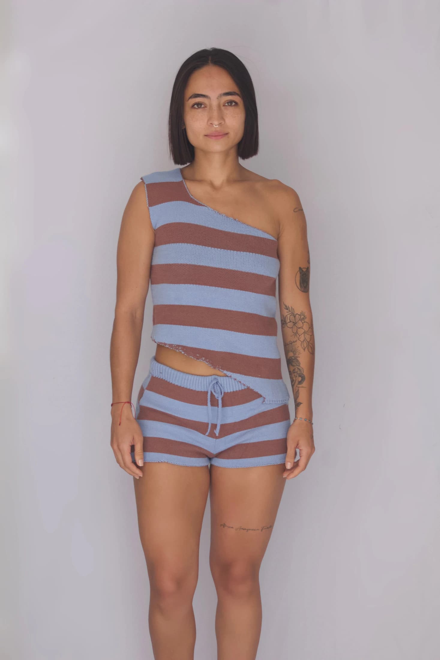 Set barro azul - imagen 2