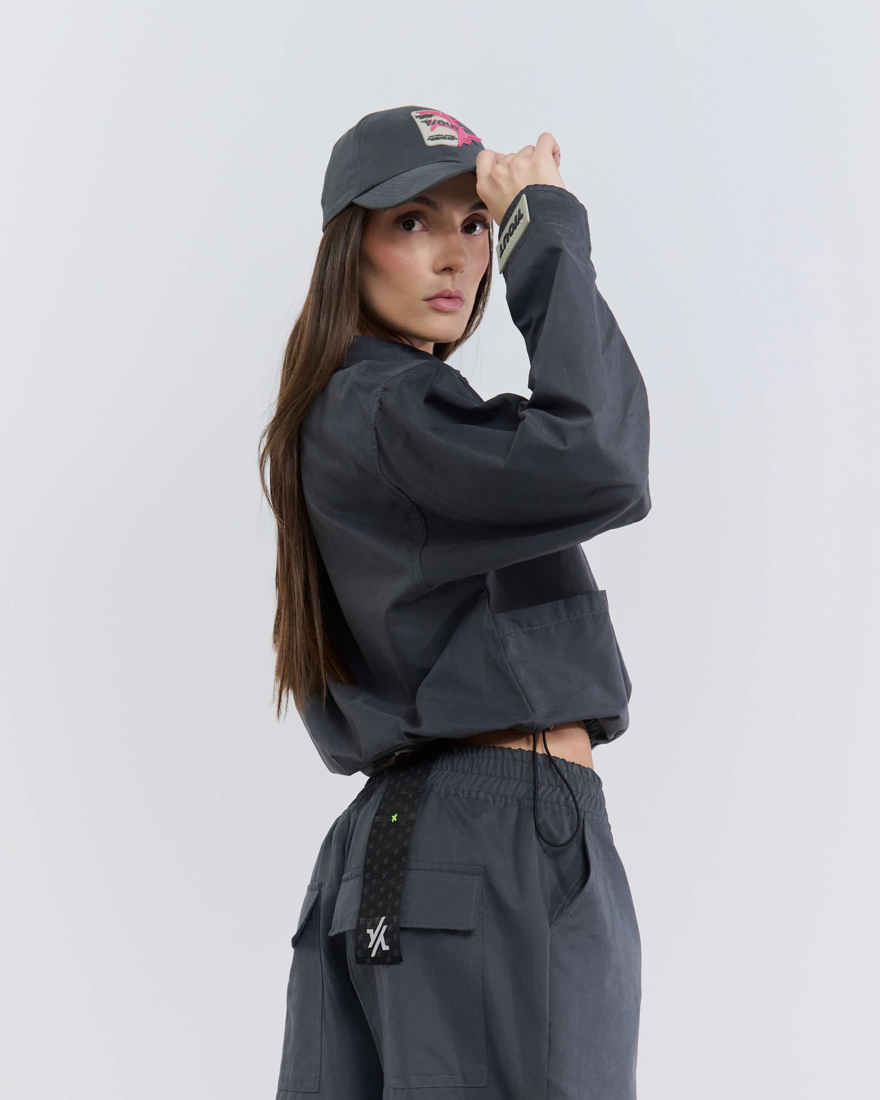 WINGS JACKET - imagen 6