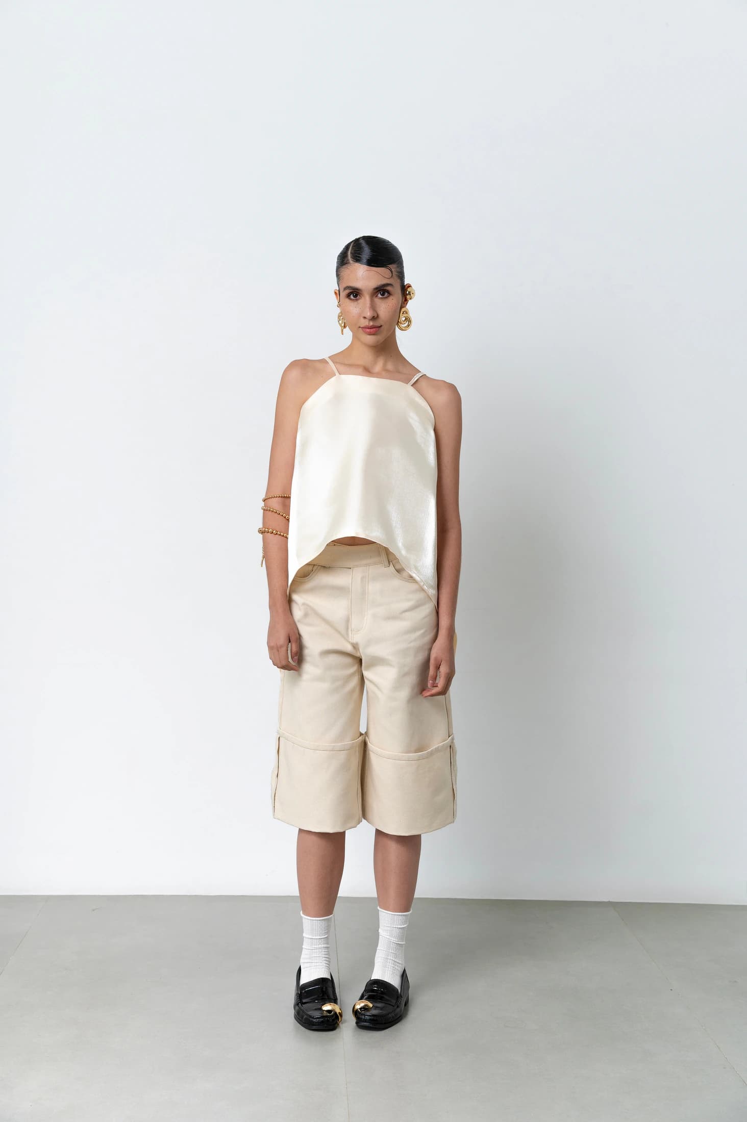 Butter Drama Cape - imagen 3