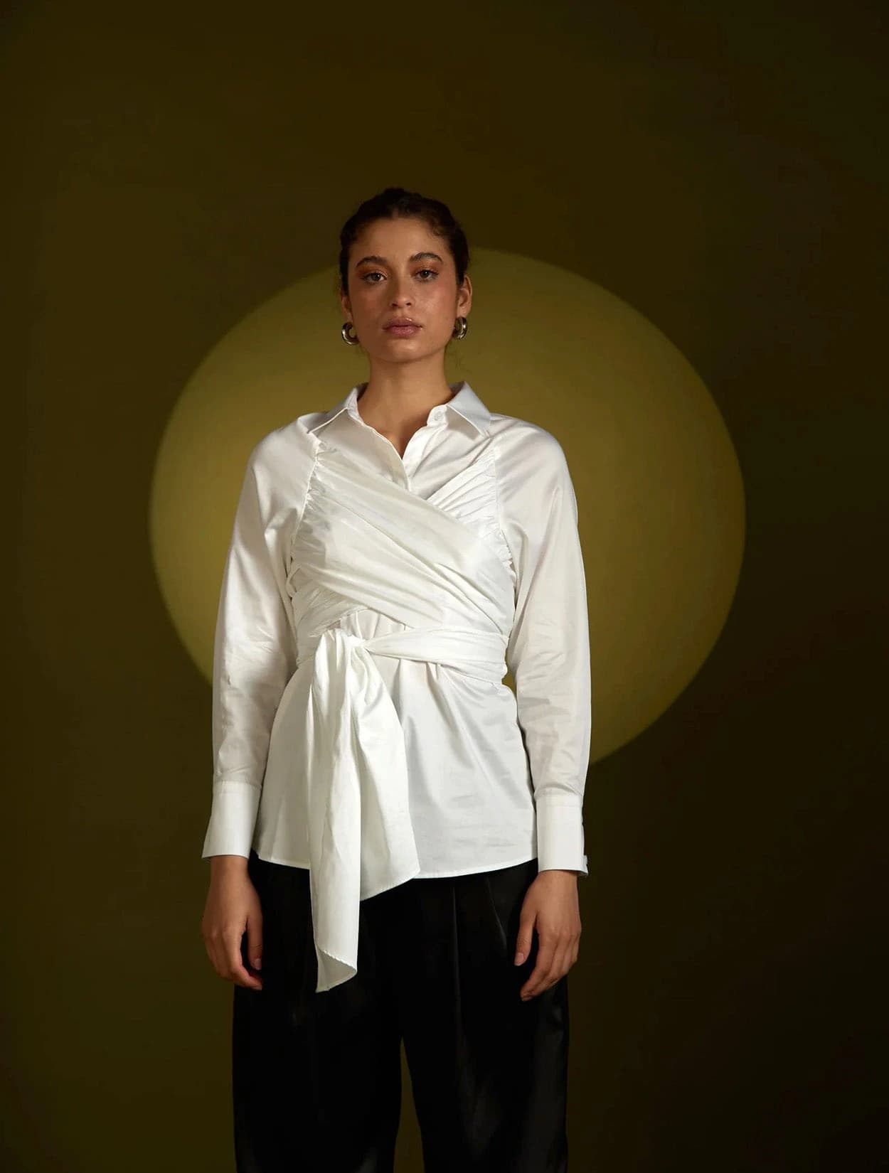 CAMISA PUPA - imagen 1