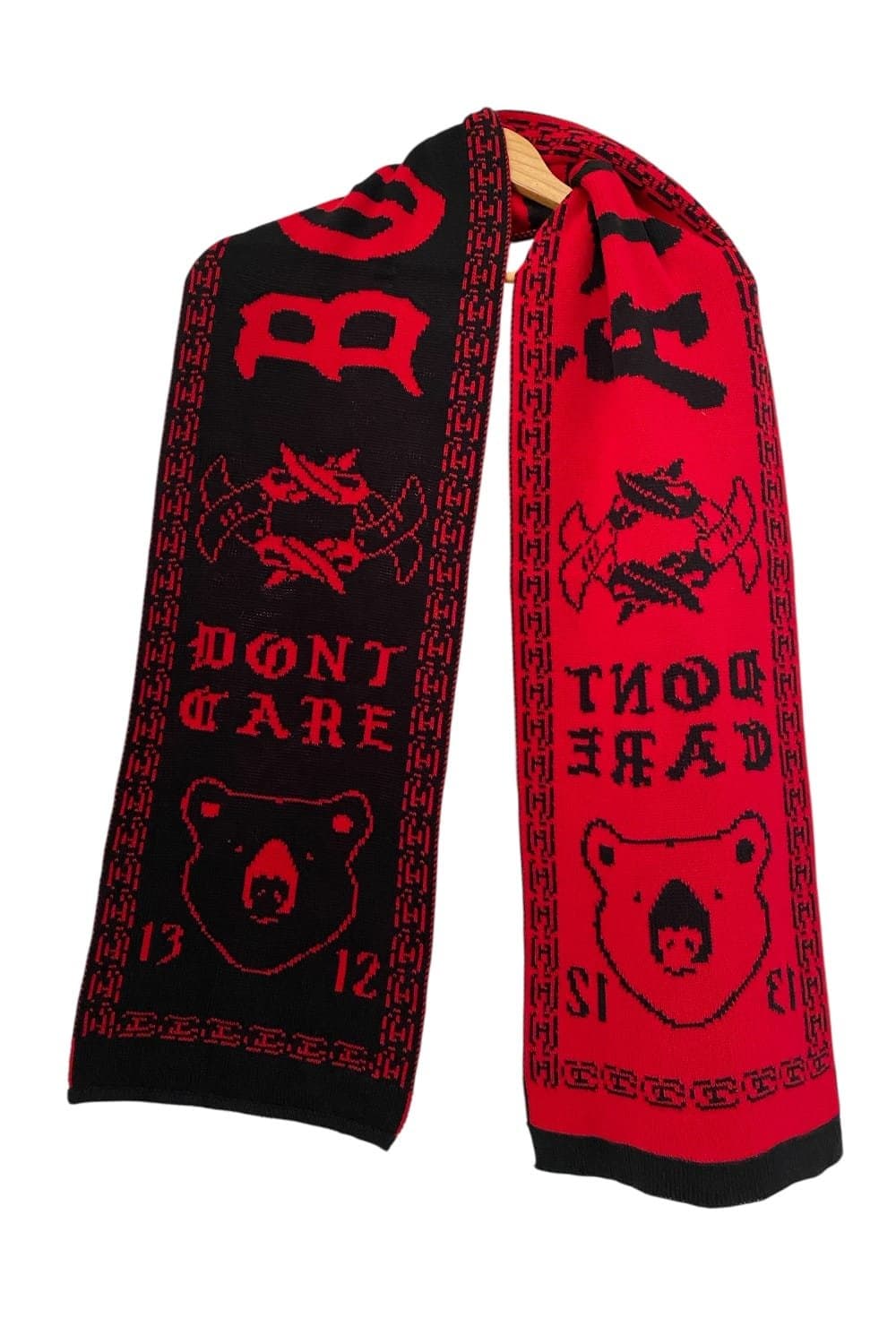 Bogota Scarf – Large - imagen 9