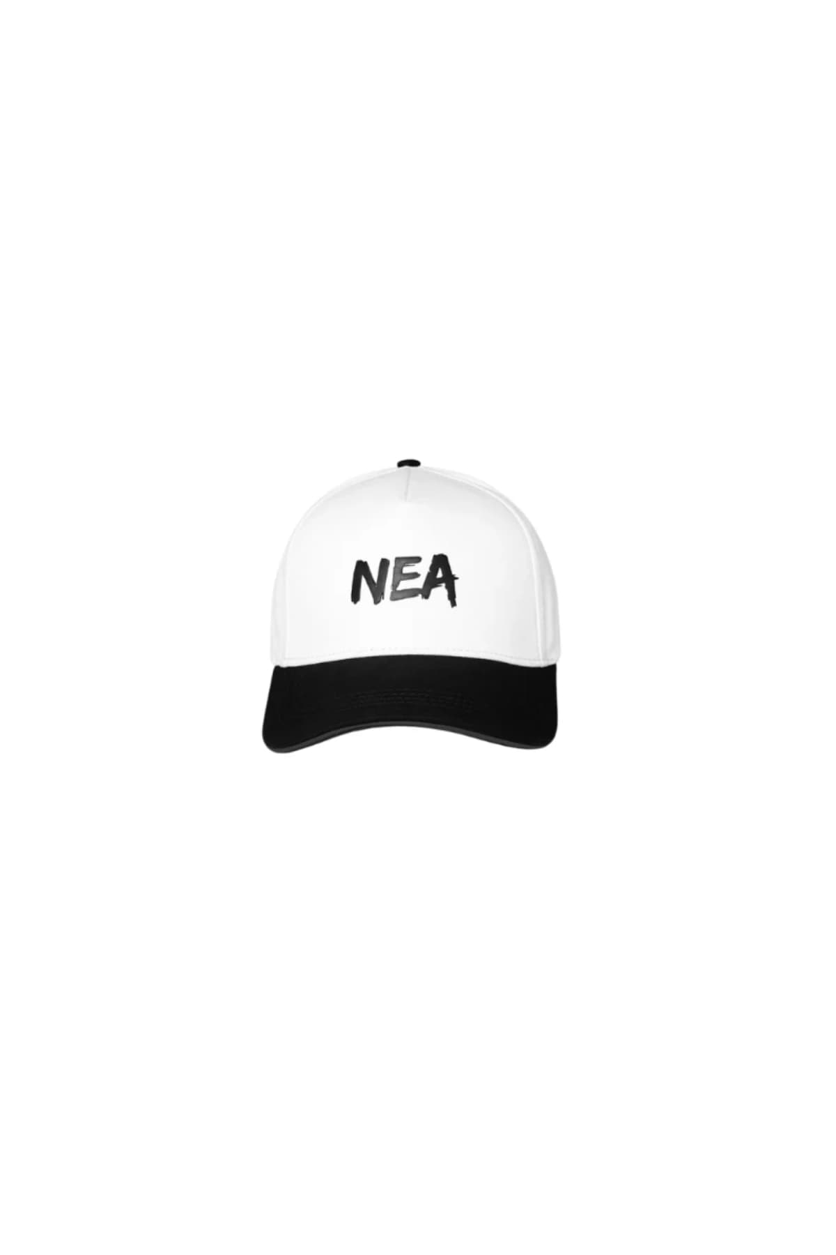 GORRA MANDATO MARFIL NEA - imagen 1