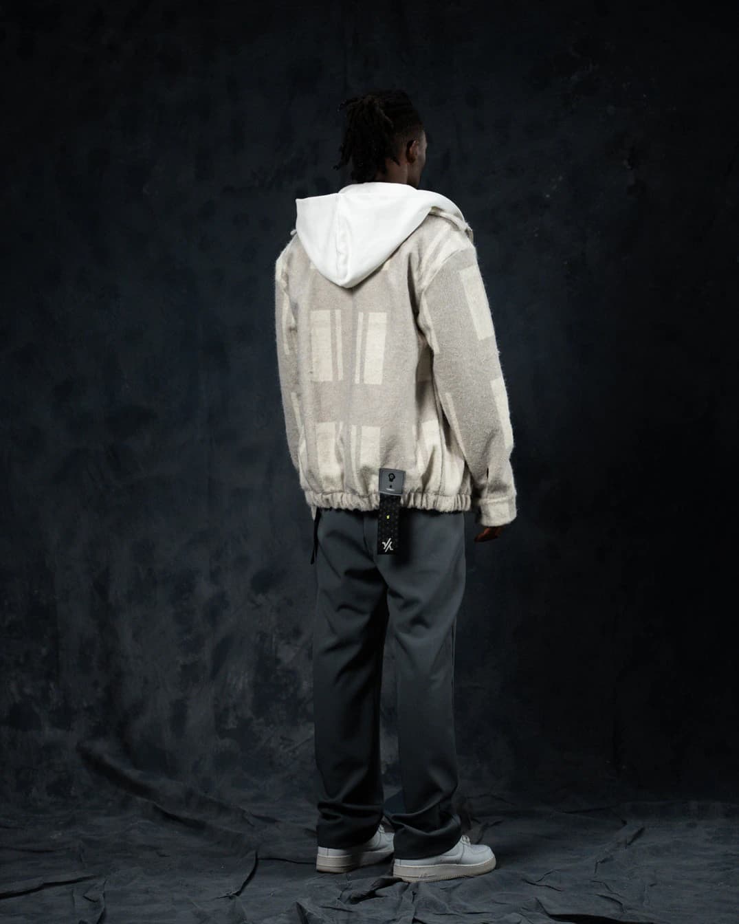 AXIOM JACKET - imagen 3