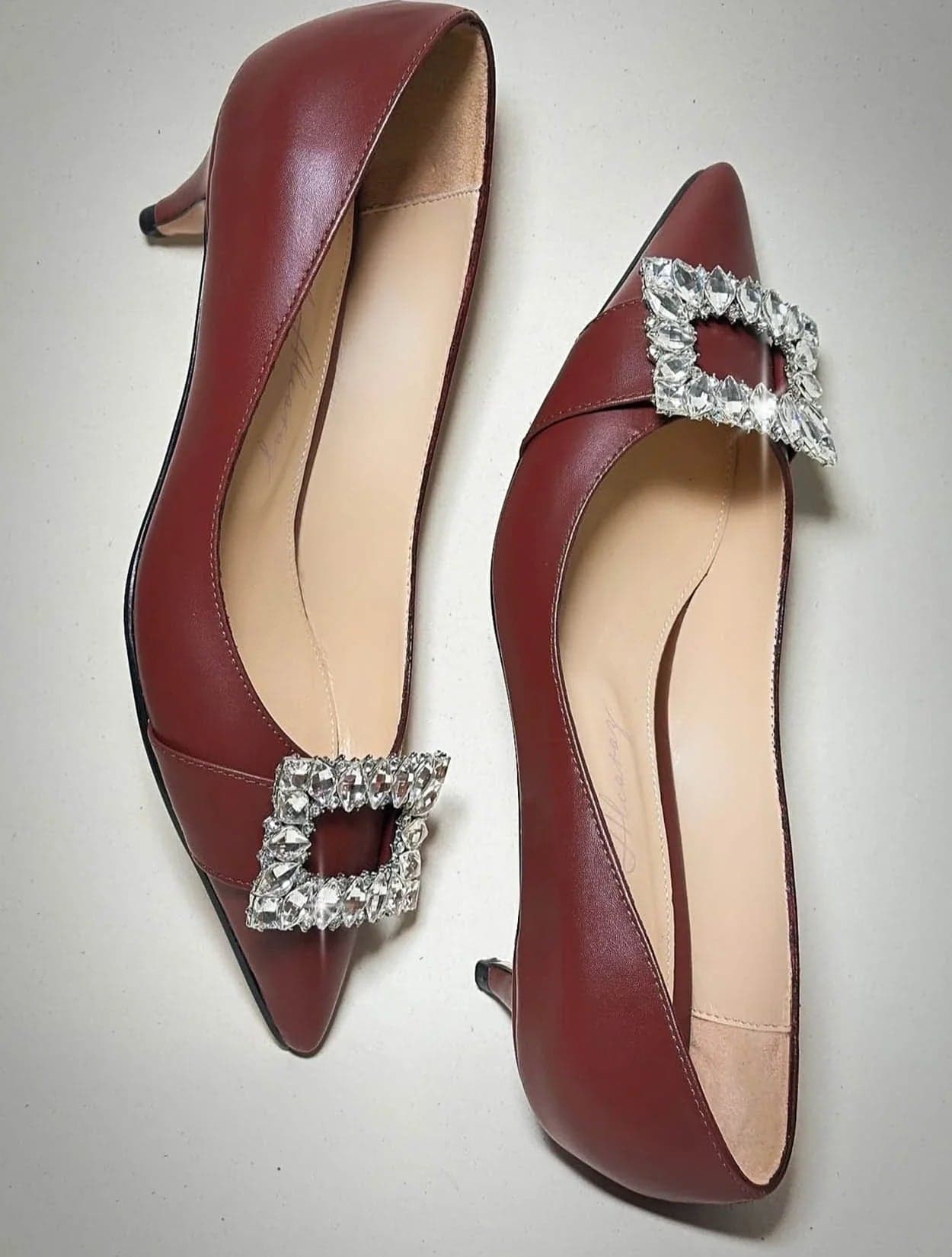 ZAPATO MISS JULIA - imagen 1