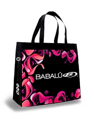 BOLSA BOX BAG 39X39 ECÓLOGICA - imagen 1