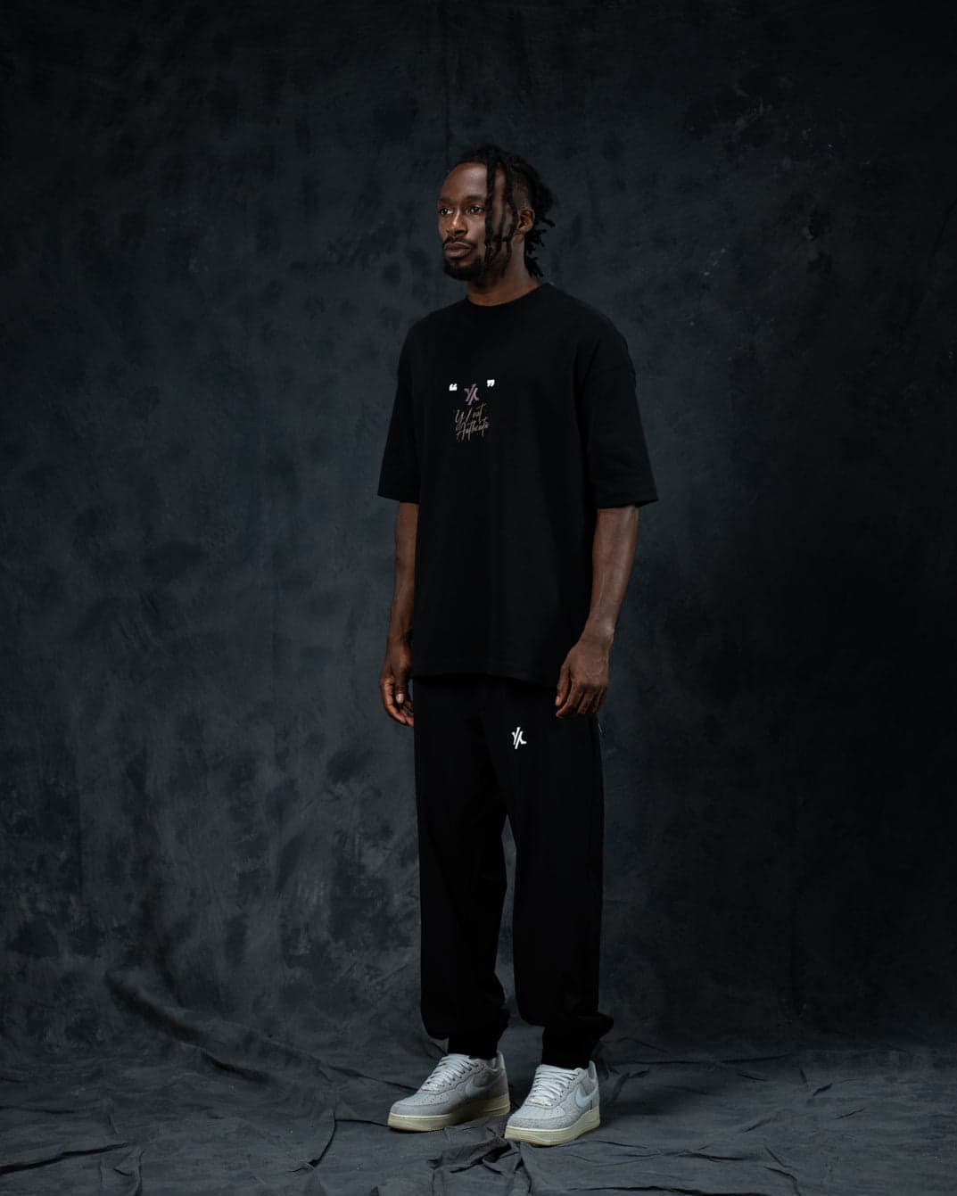 PRIME OVERSIZED T-SHIRT - imagen 6