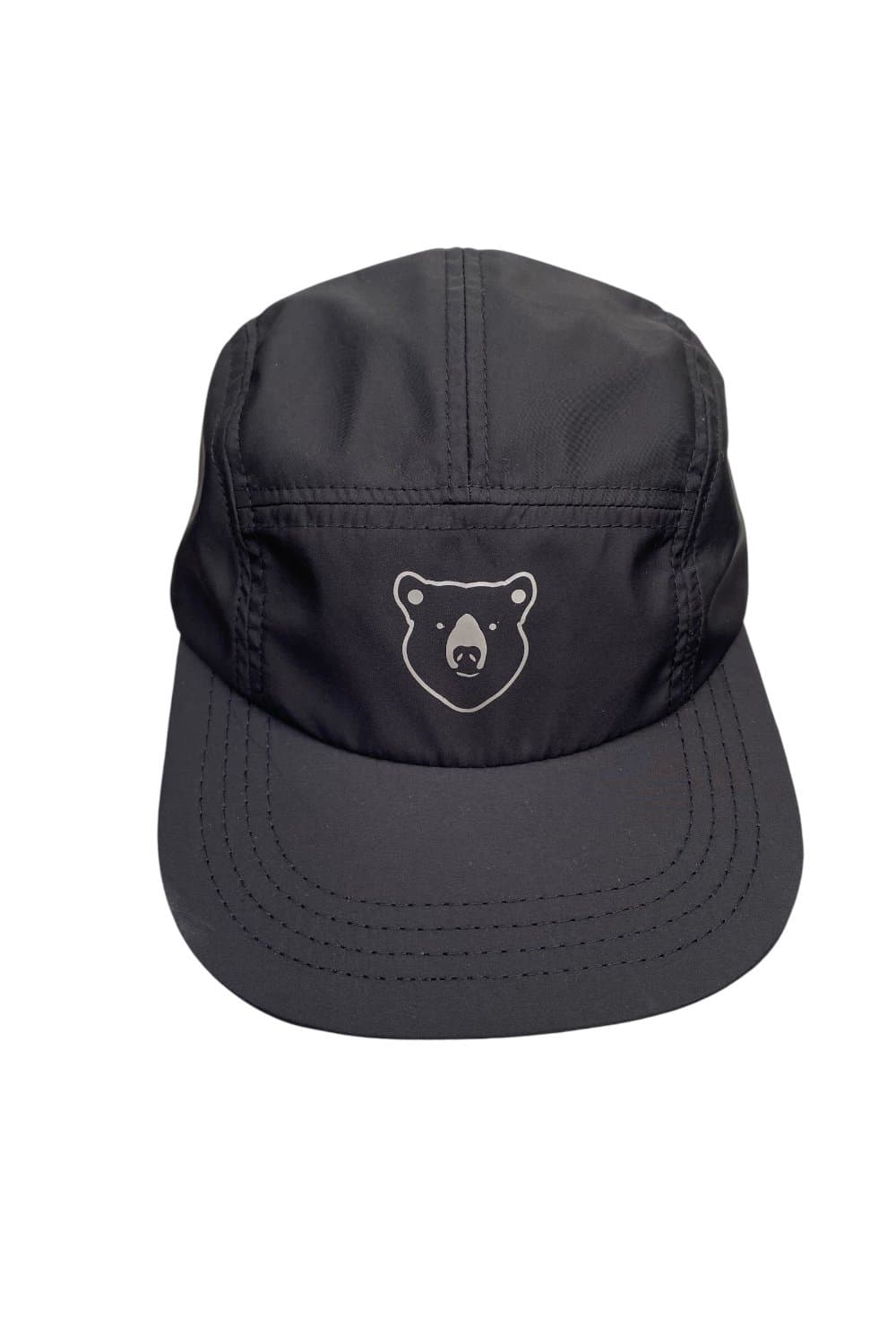 Gorra cinco paneles Dontcare Logo