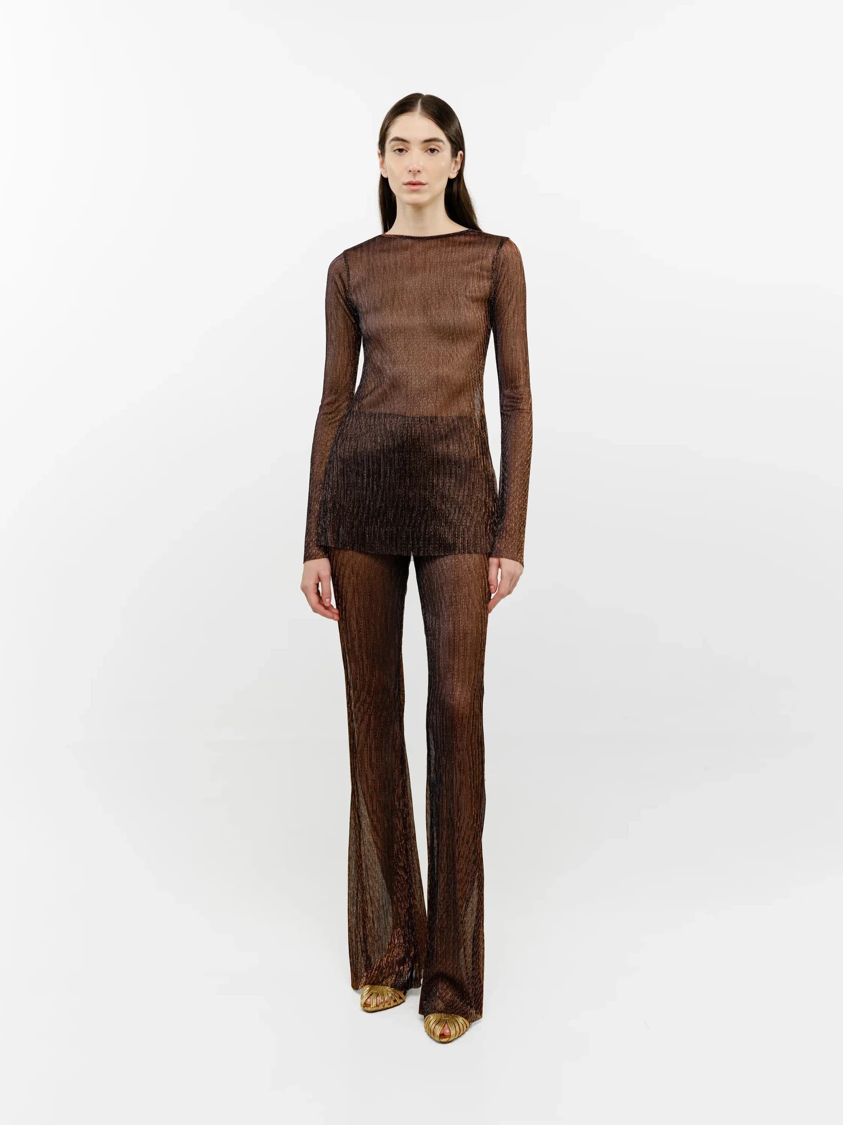 DRIES PANTS - imagen 1