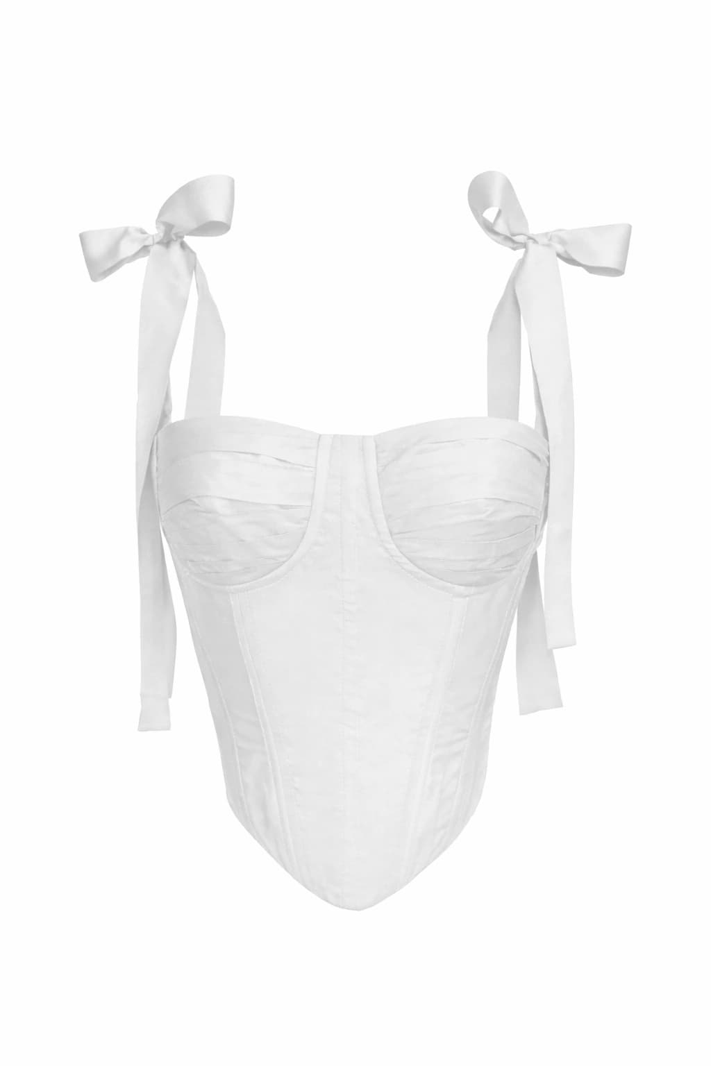 Nietta Corset Top - imagen 3