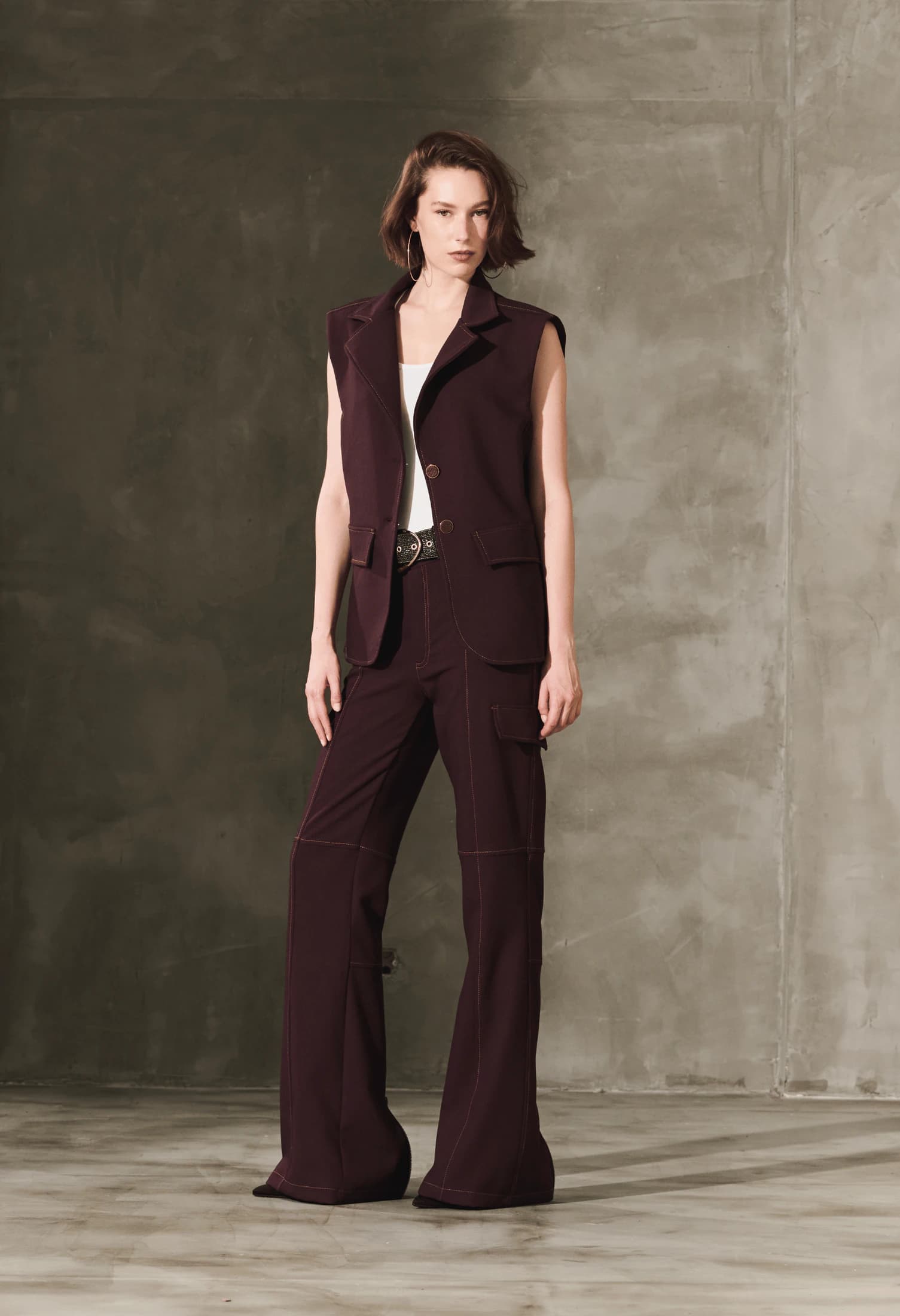 Tokyo Pants