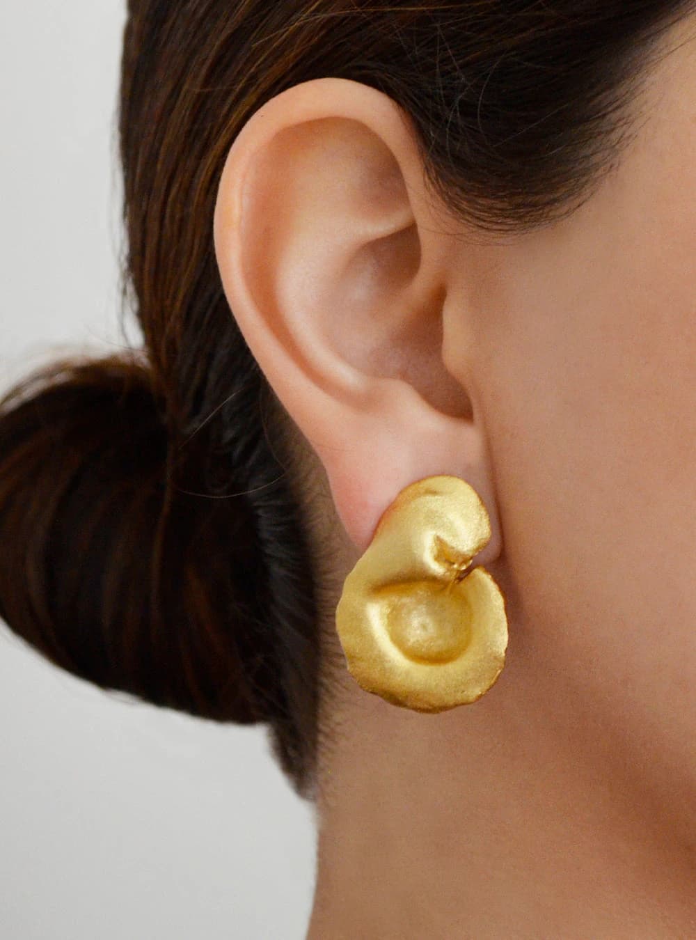 Aretes Fiba - imagen 2