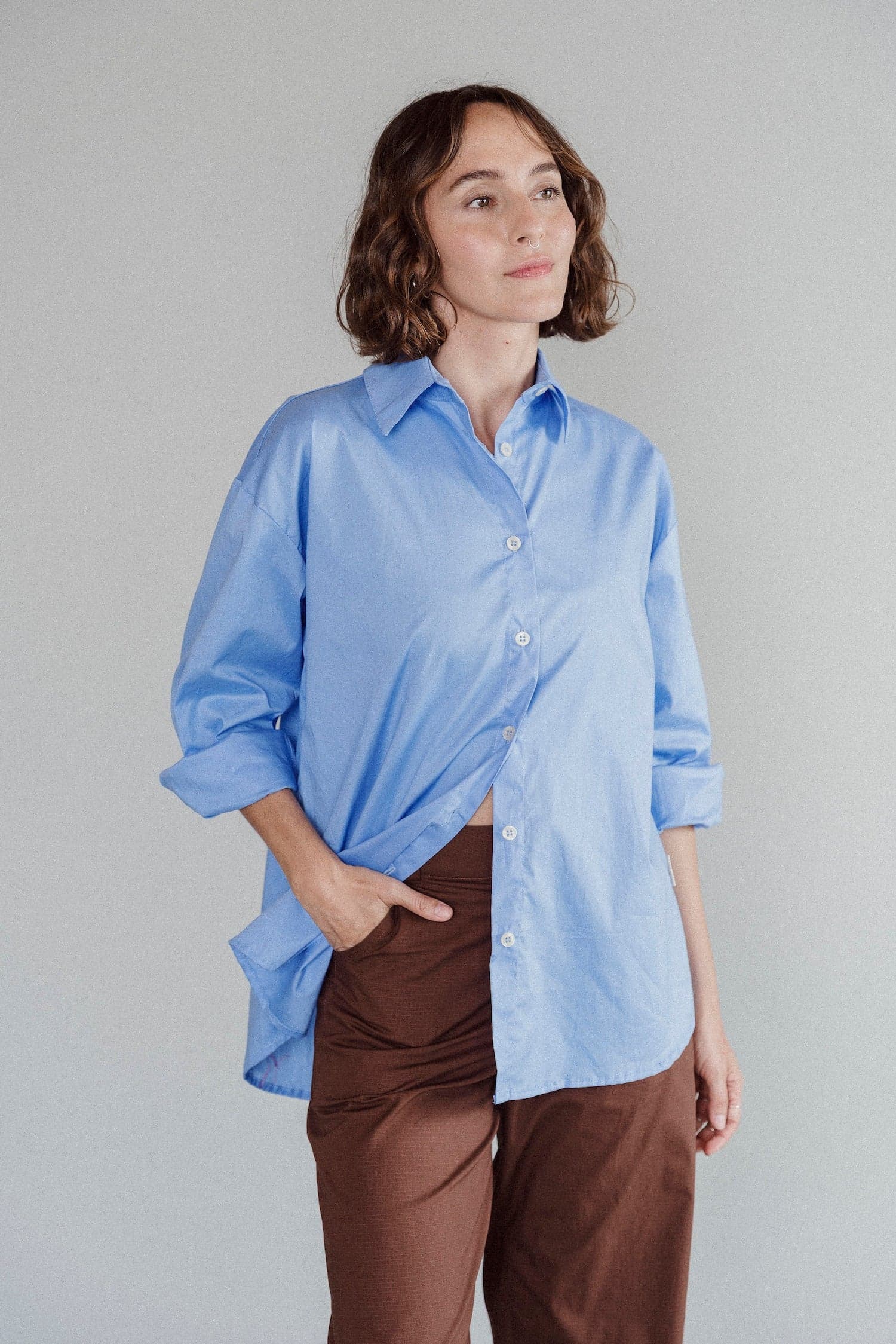 Camisa mangalarga MARIPOSA - imagen 10