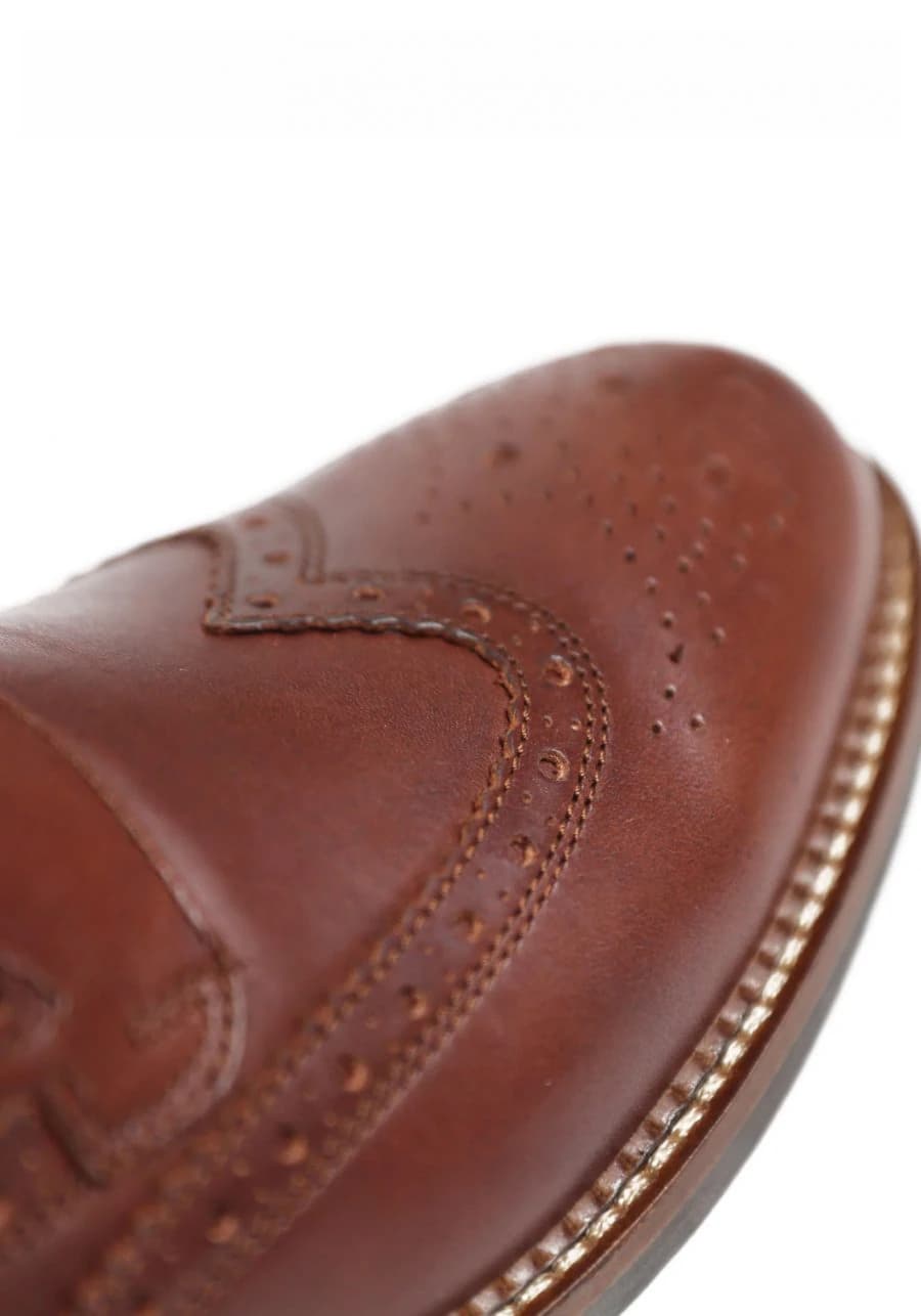 Zapato Jobim Marron - imagen 4