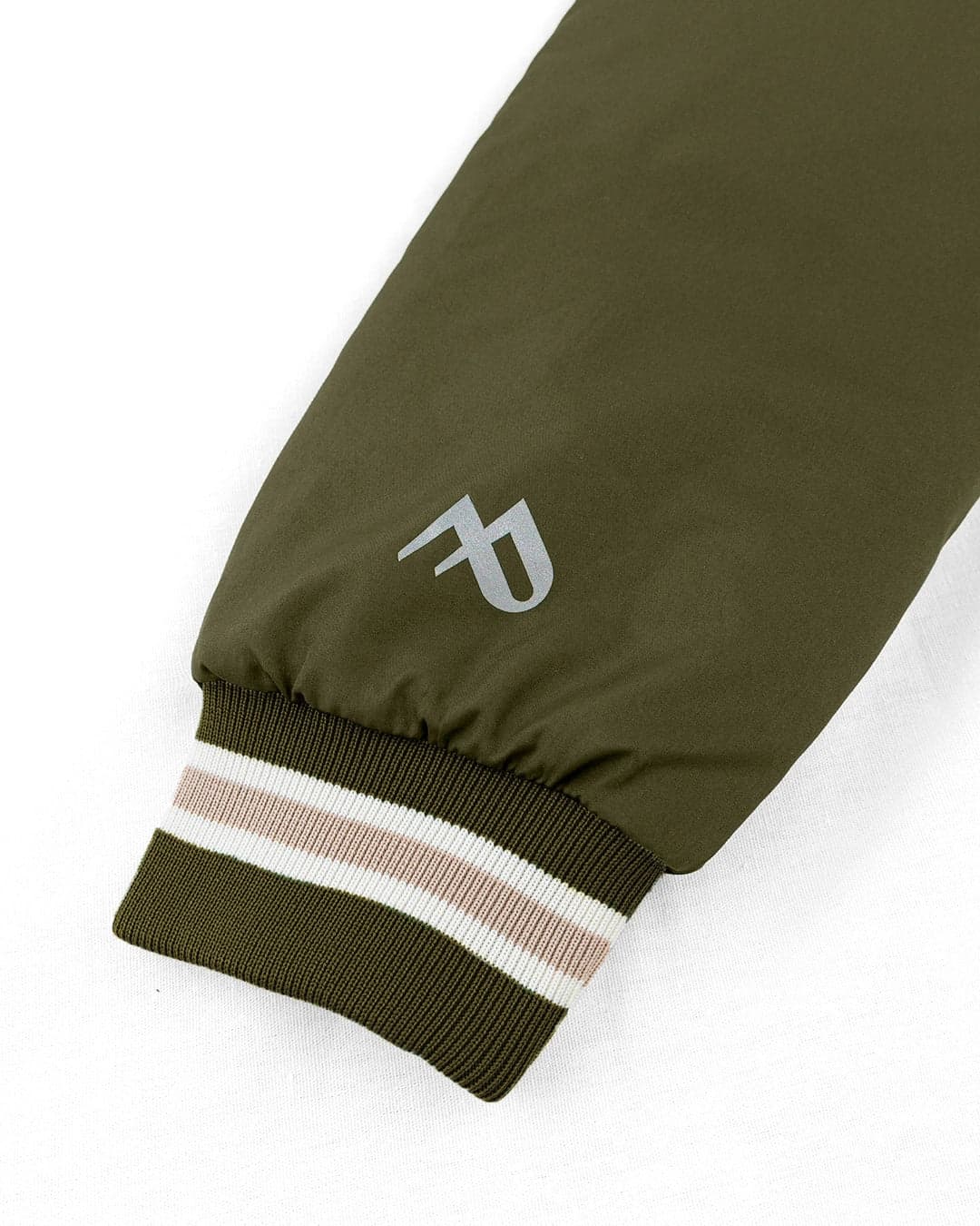 Chaqueta Jetline Verde Forest - imagen 5