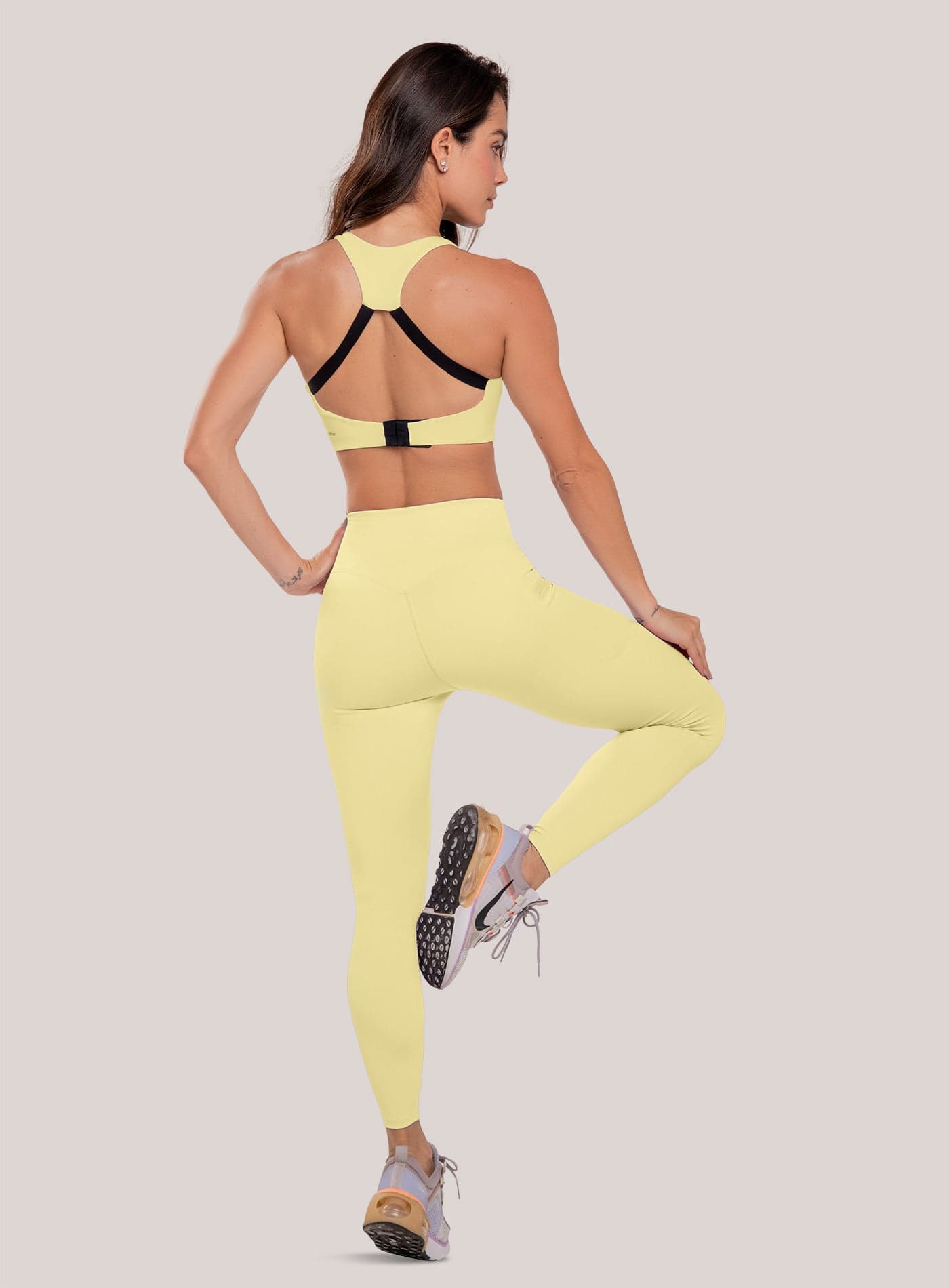 LEGGINS DEPORTIVO TELA KIARA - imagen 37