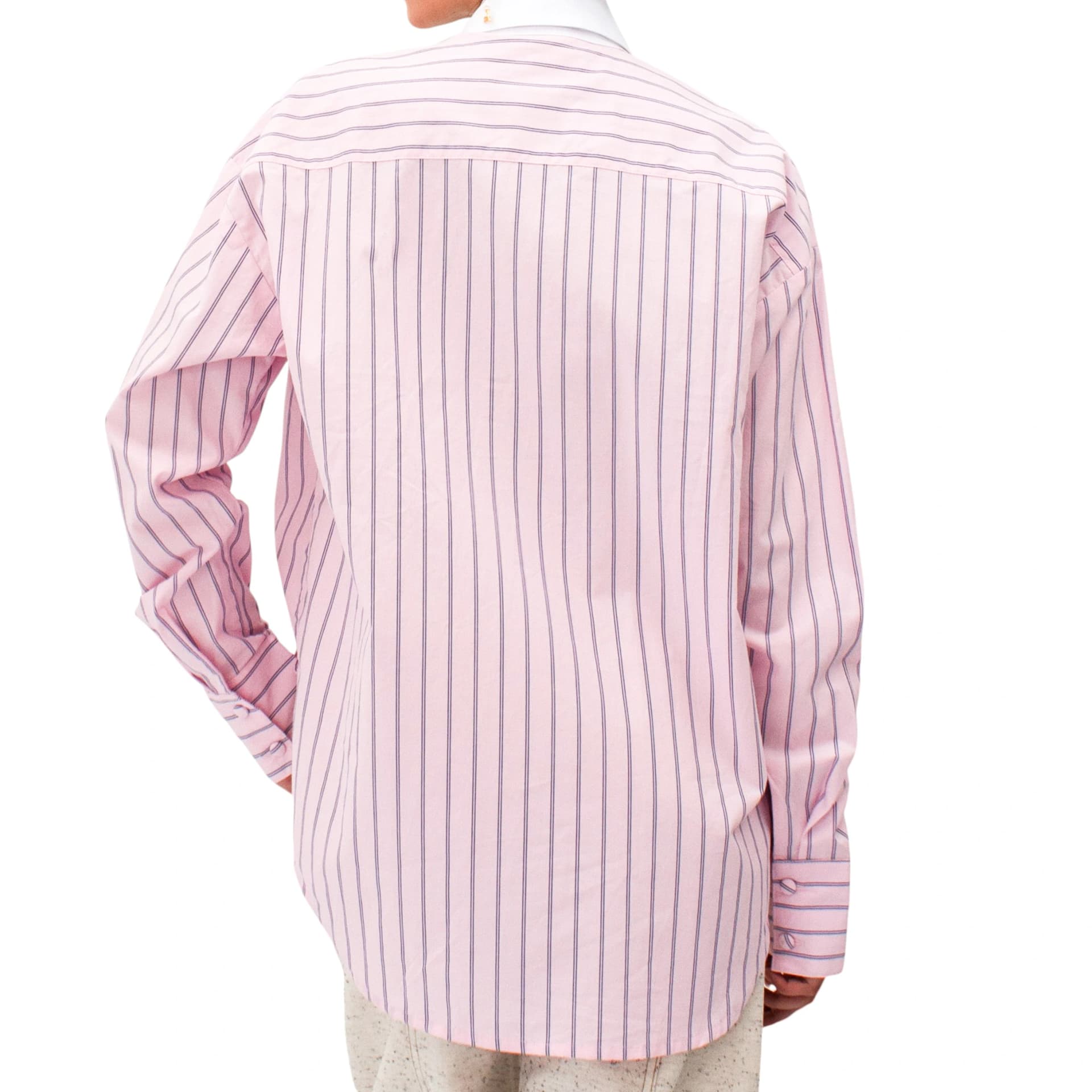 CAMISA ELSA ROSA - imagen 4