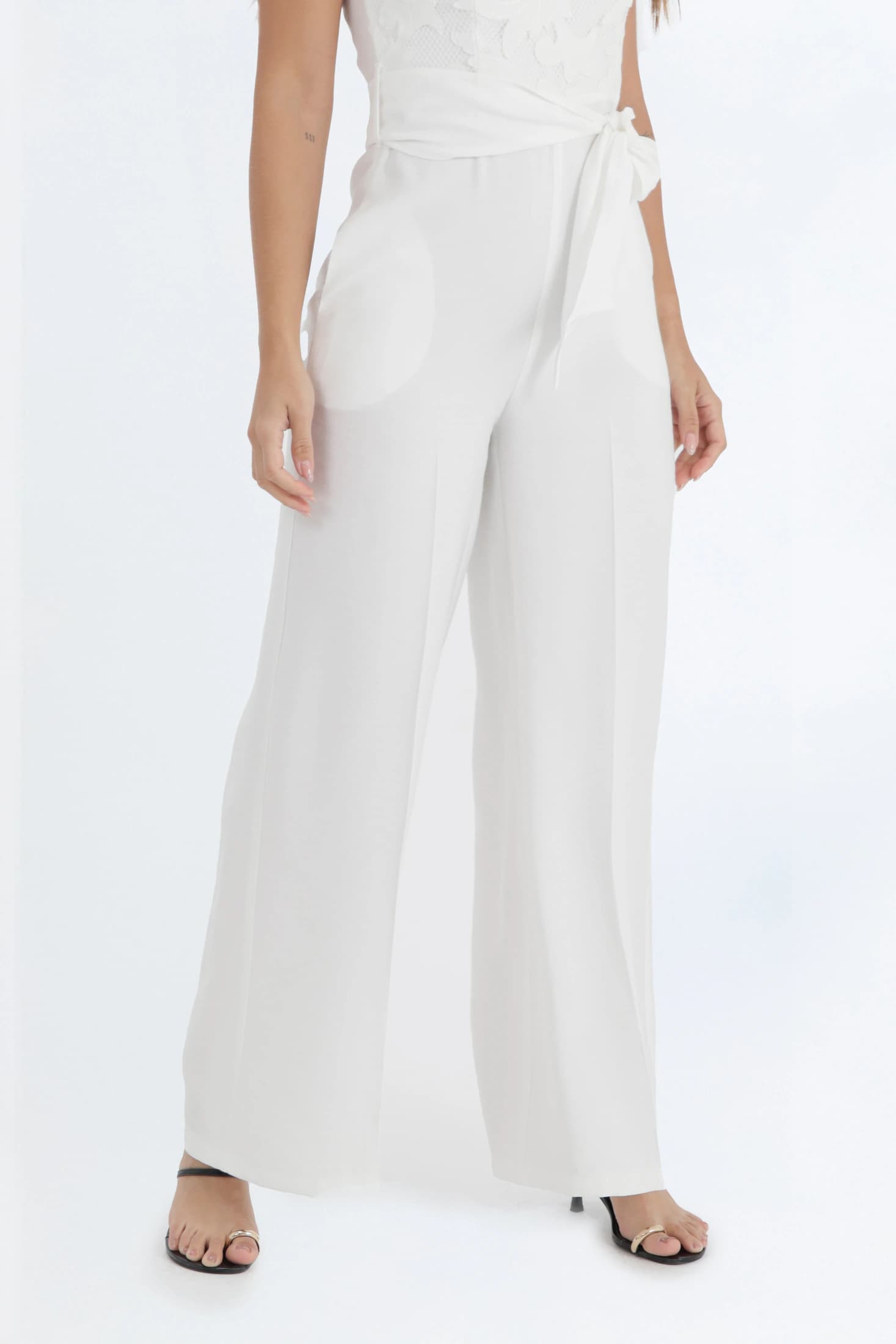 ENTERIZO BORDADO LUREX PARA MUJER 1196447 - imagen 4