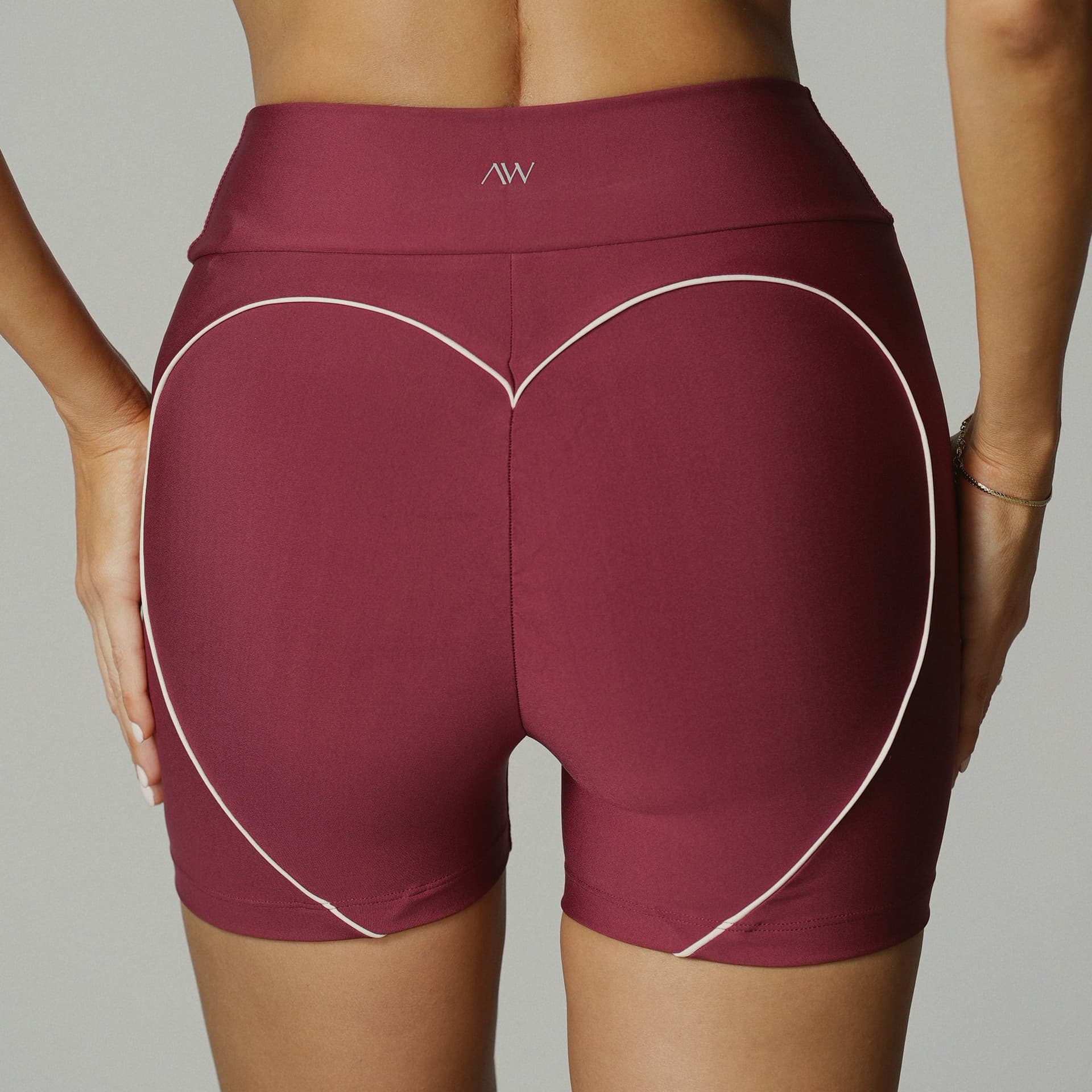 Contour Love Biker Merlot - imagen 4