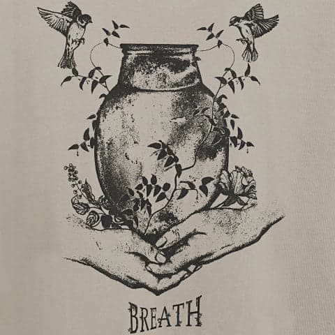 Camiseta Orfebre  Café - imagen 5