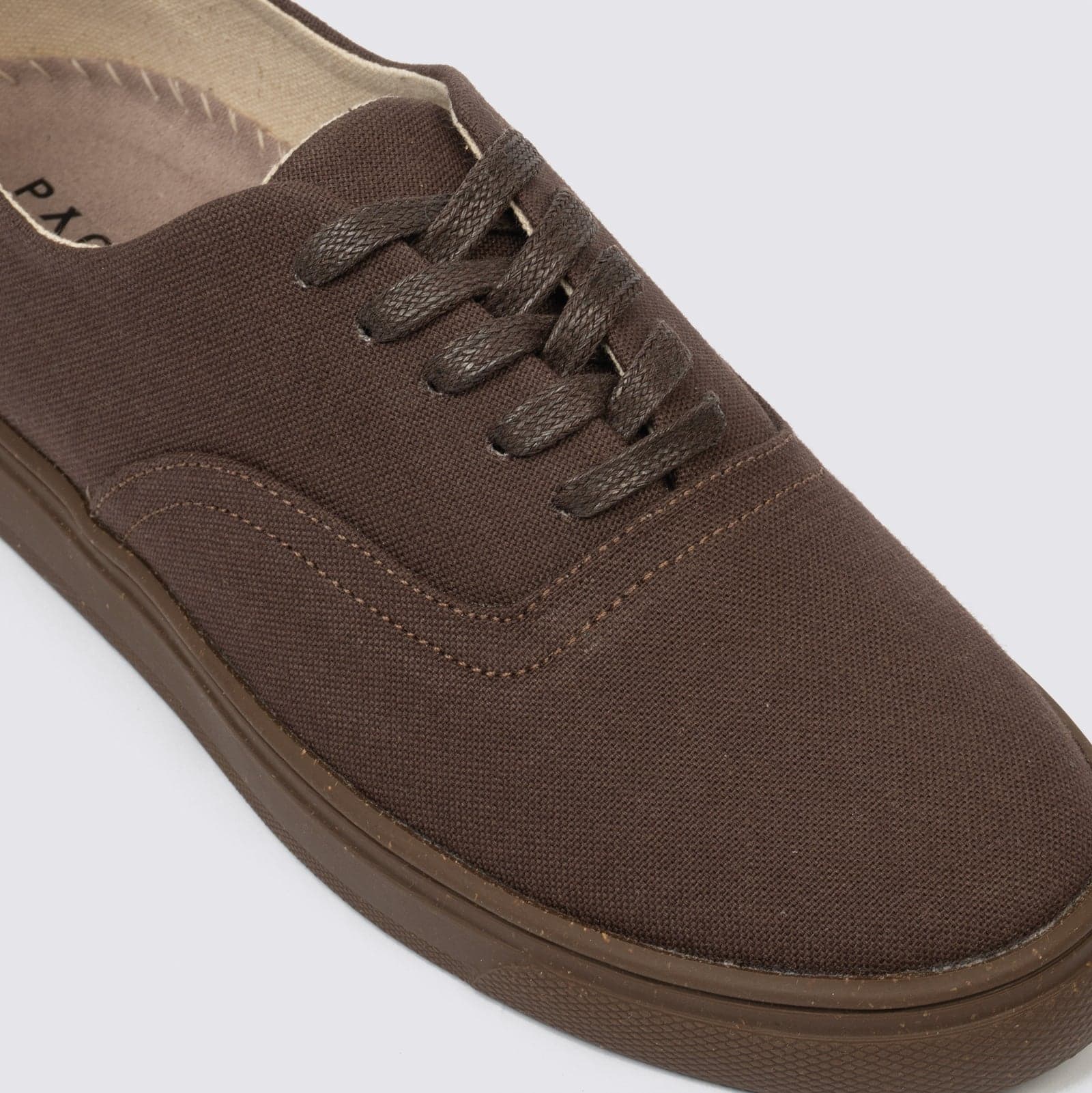 Tenis pachas coffe - imagen 3