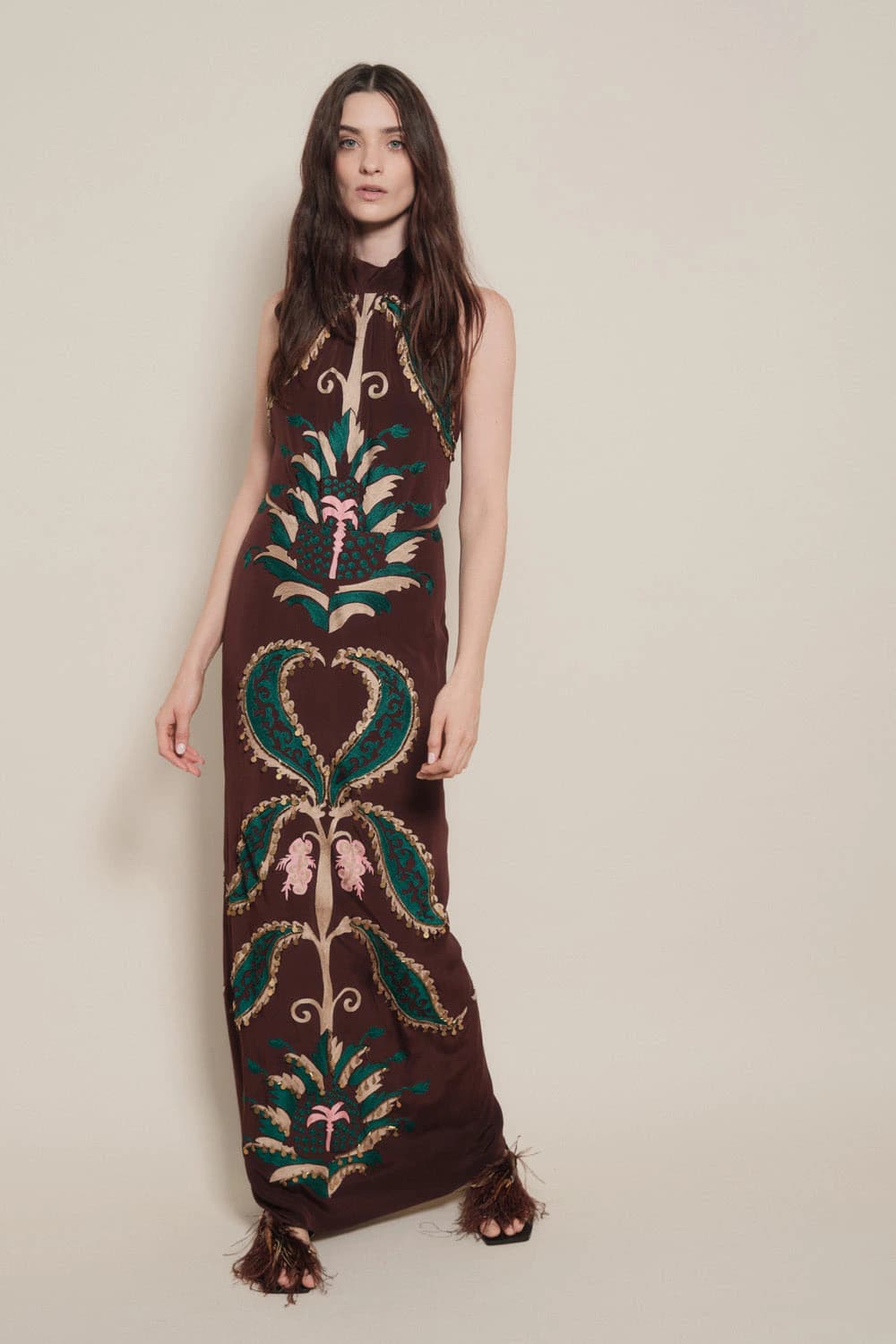 Promised Land Dress - imagen 2