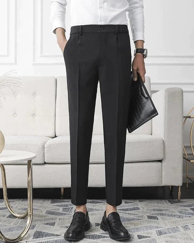Winter Fit 1 - Stylish Dinner - imagen 7
