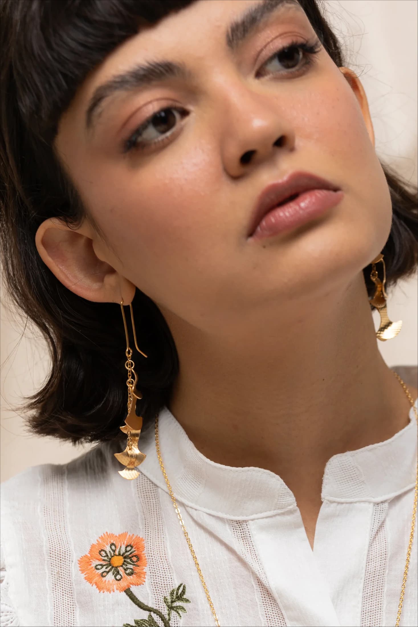 Aretes Rocío - imagen 4