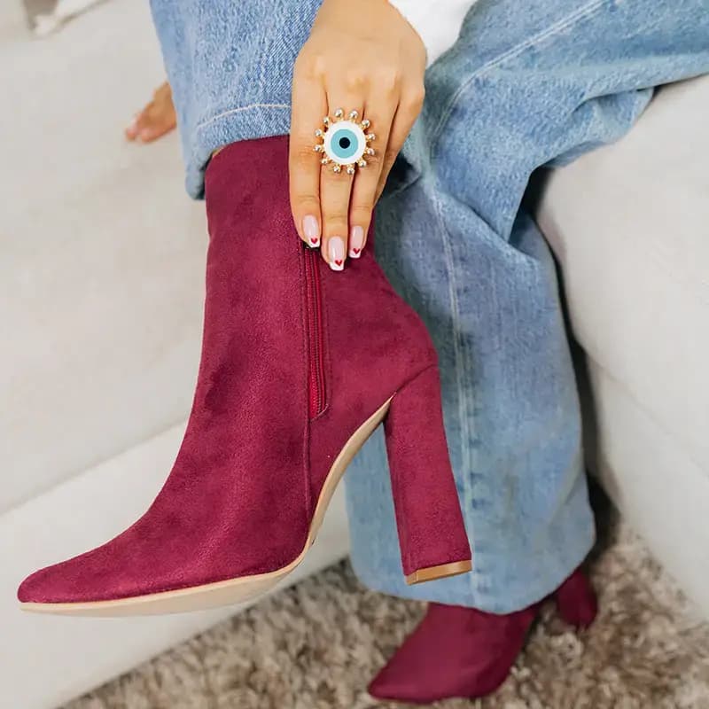 Botines