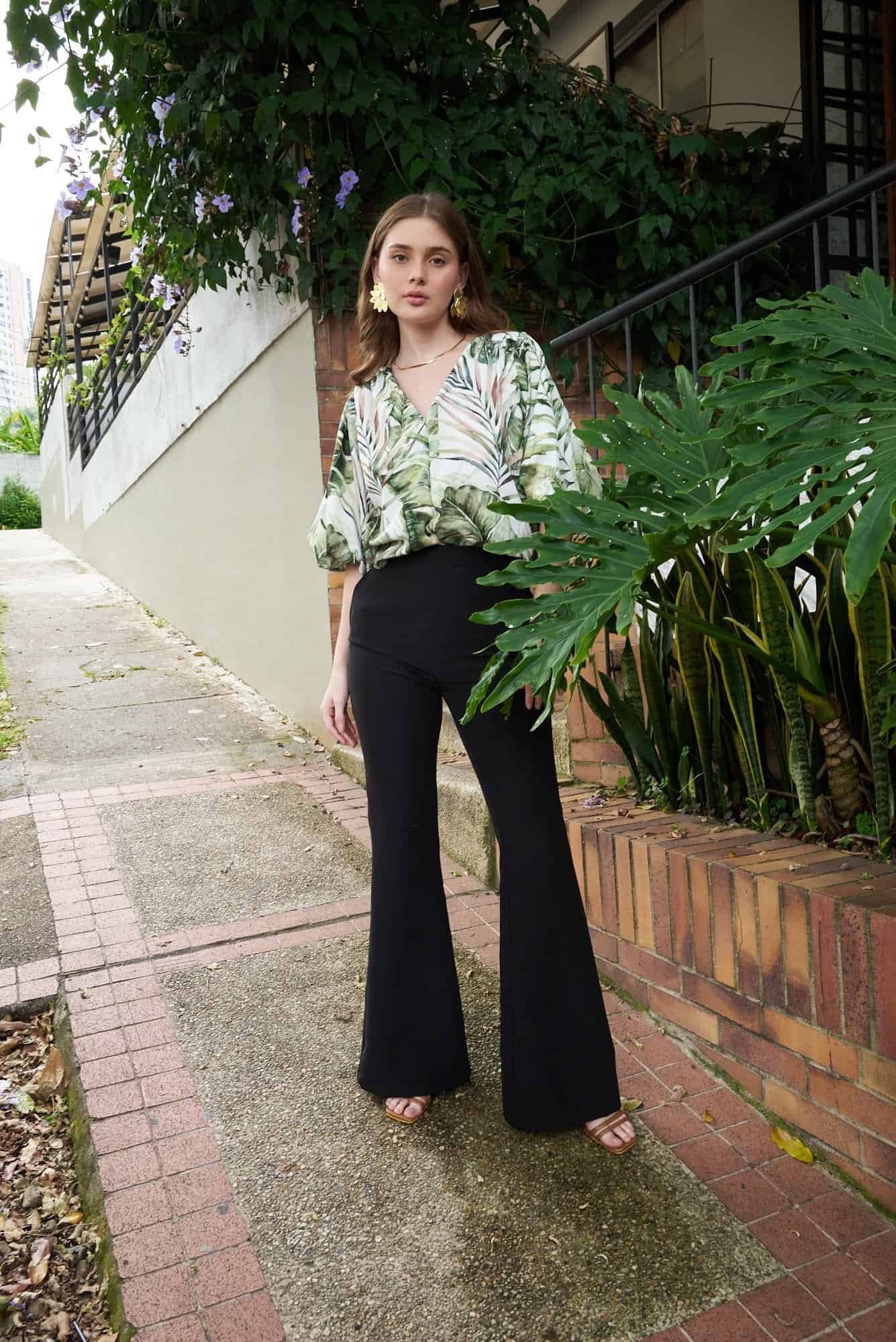 Pantalón Dania