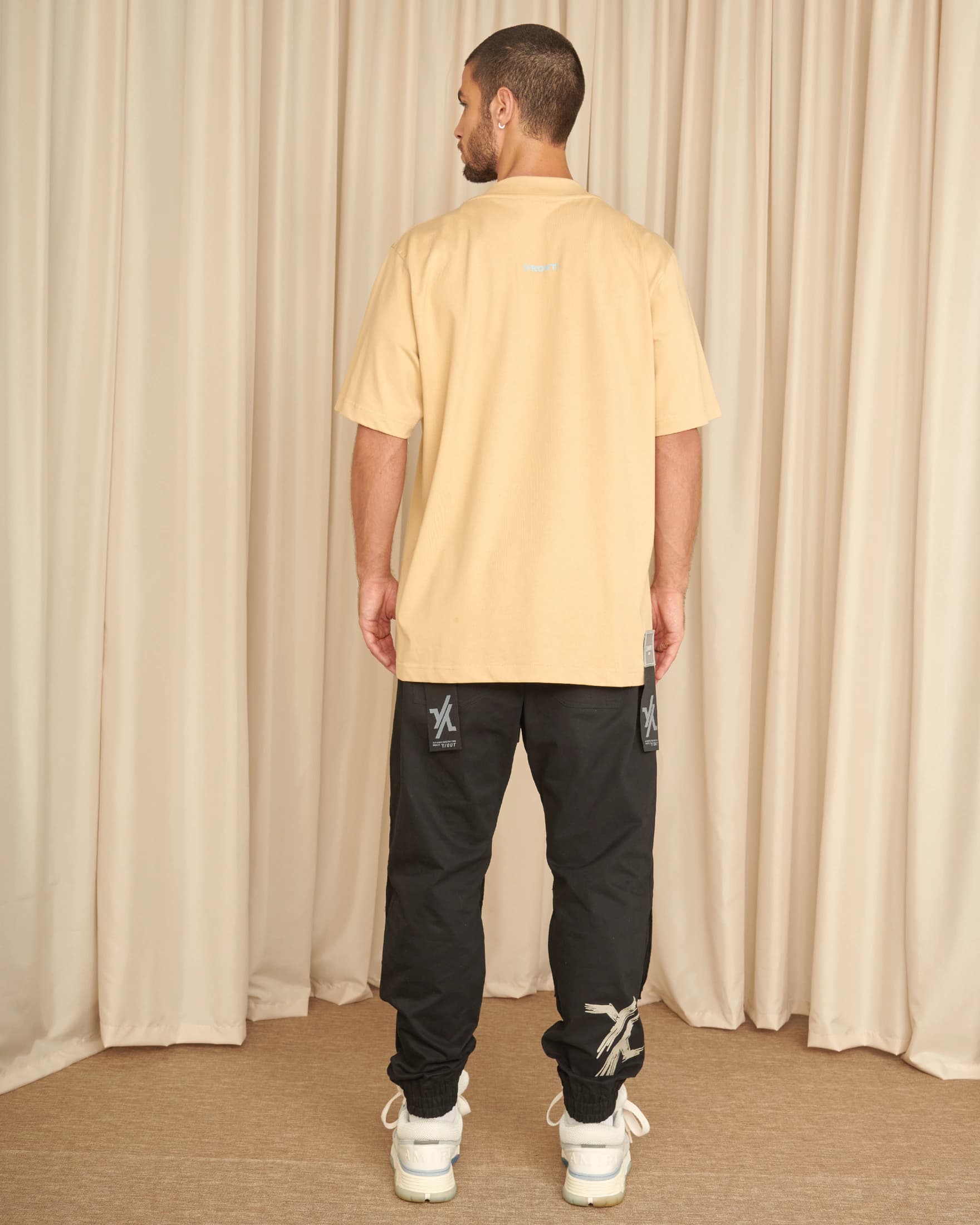 JINNS T-SHIRTS - imagen 3
