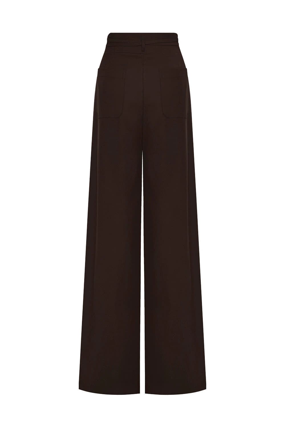 Pantalón new anabelle coffee - imagen 3