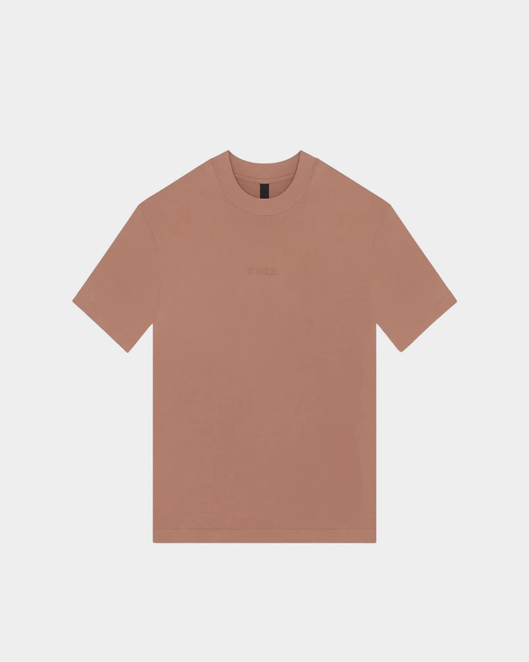 RUSTIC CLAY T-SHIRT - imagen 1