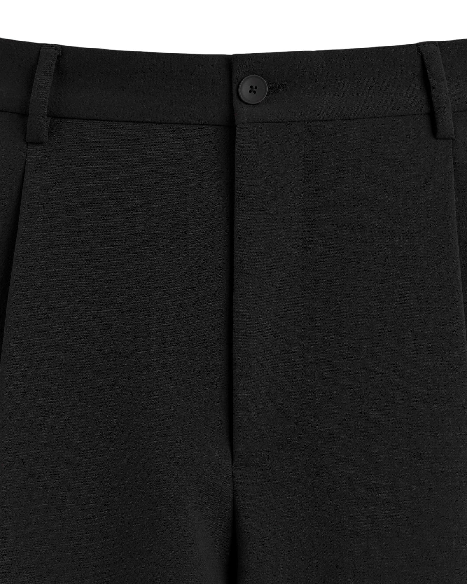 Pantalón Solid Black - imagen 4