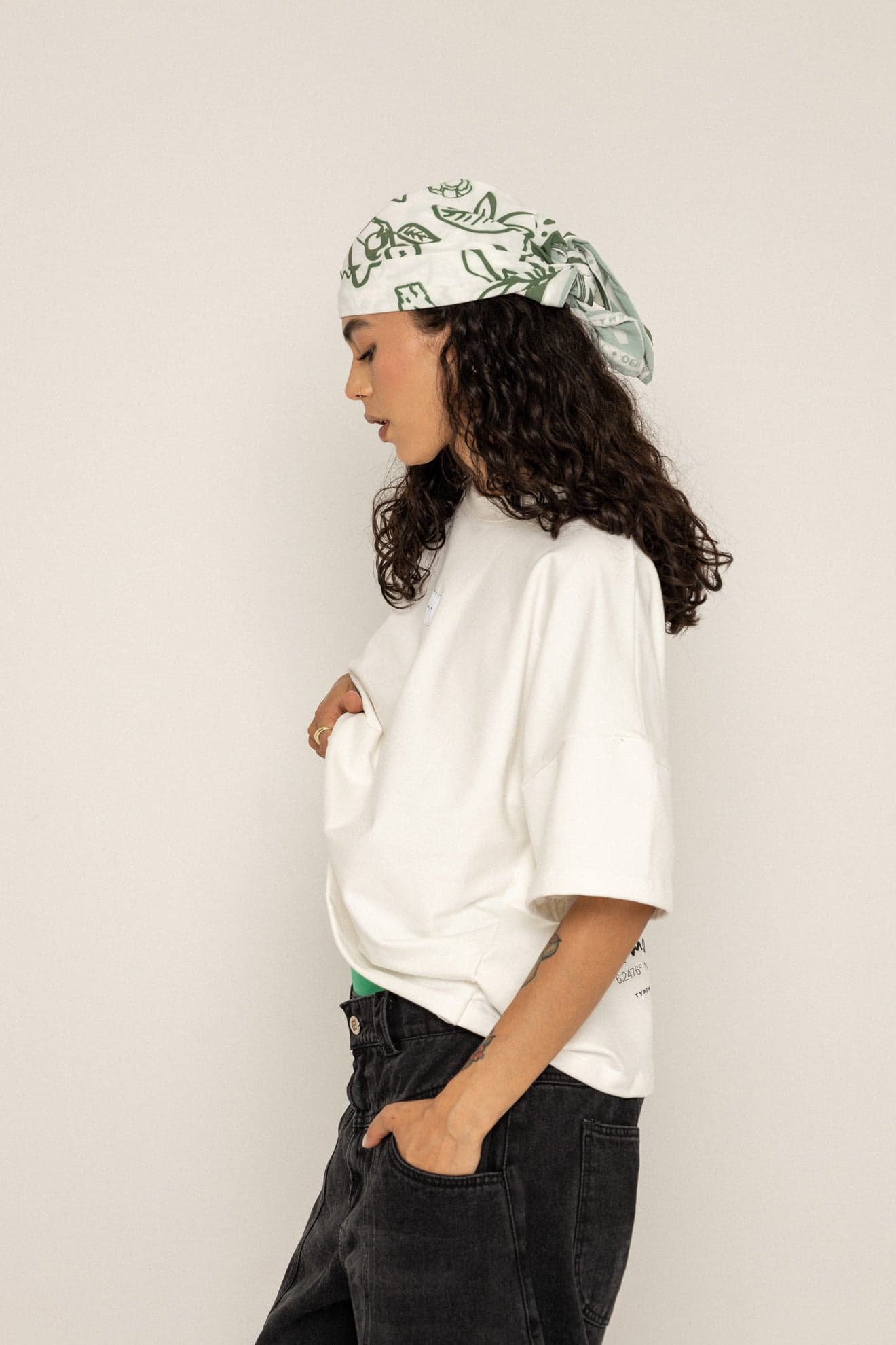 LA MAÑANA TSHIRT - imagen 4