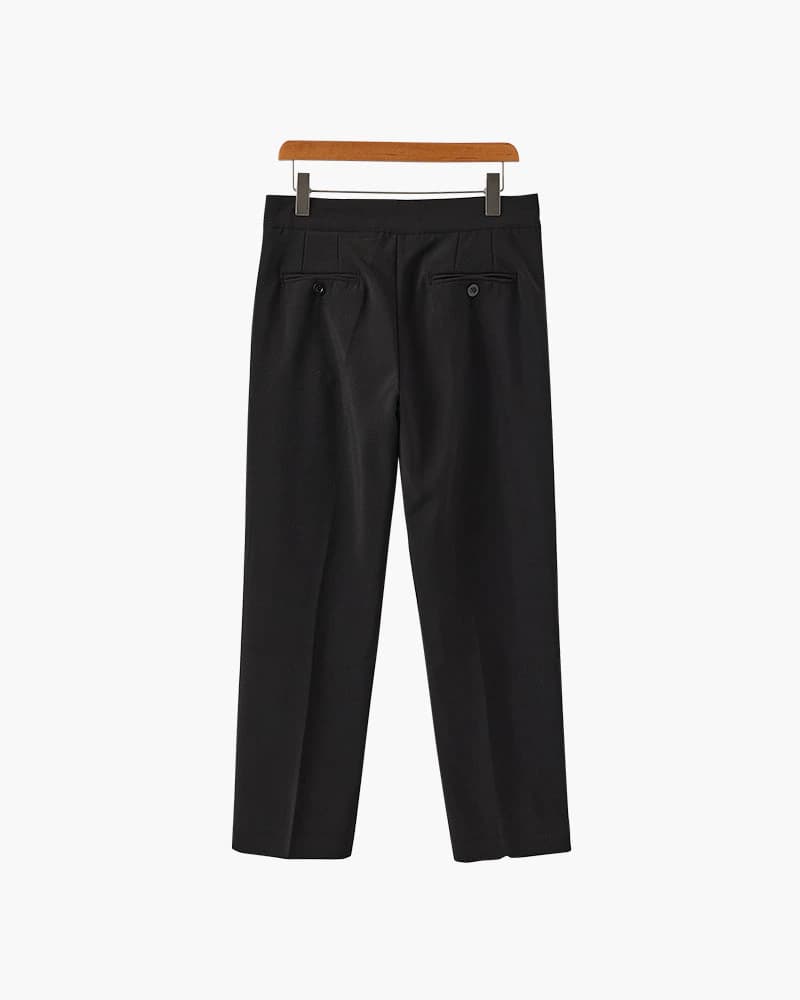 Paris High Waist Pantalon - imagen 2
