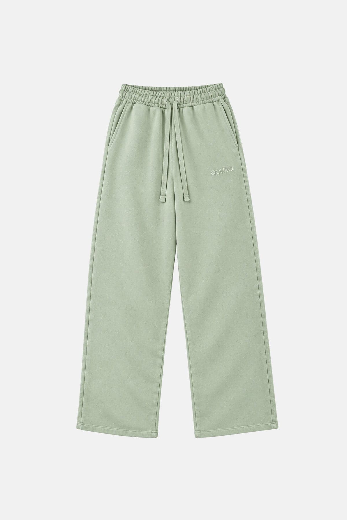 CORE JOGGERS LIGHT GREEN - imagen 1