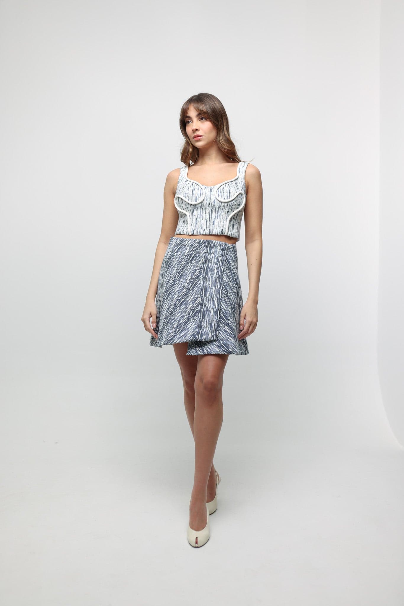 STEFANIA SKIRT
