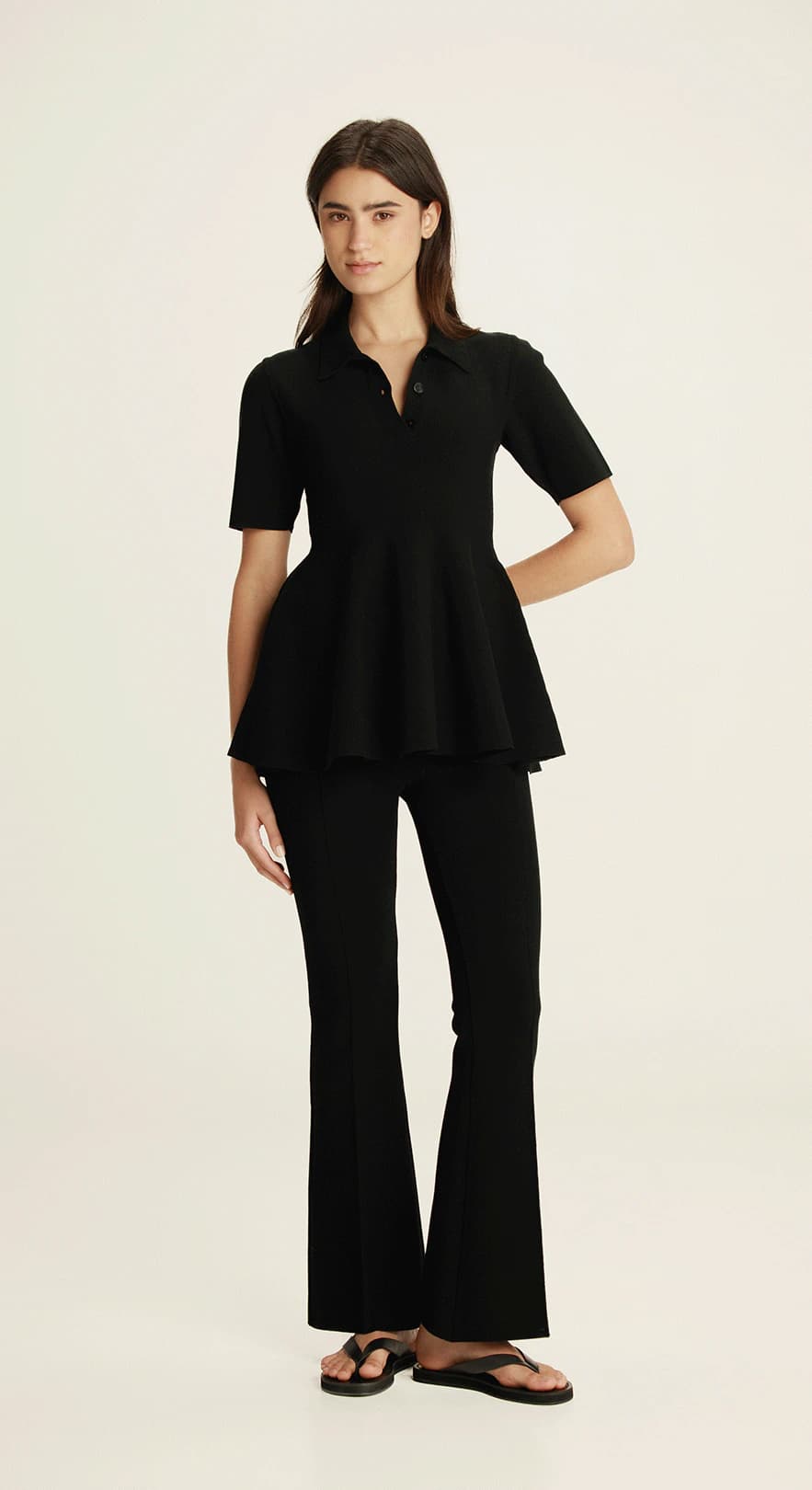 NORD BLOUSE - imagen 2