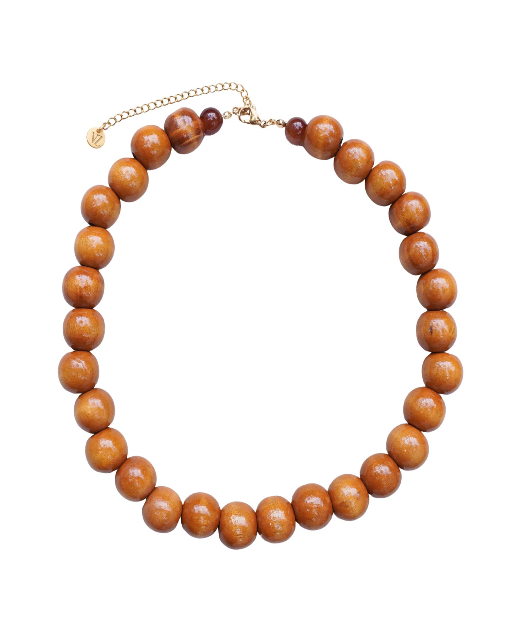 Wood Beadz