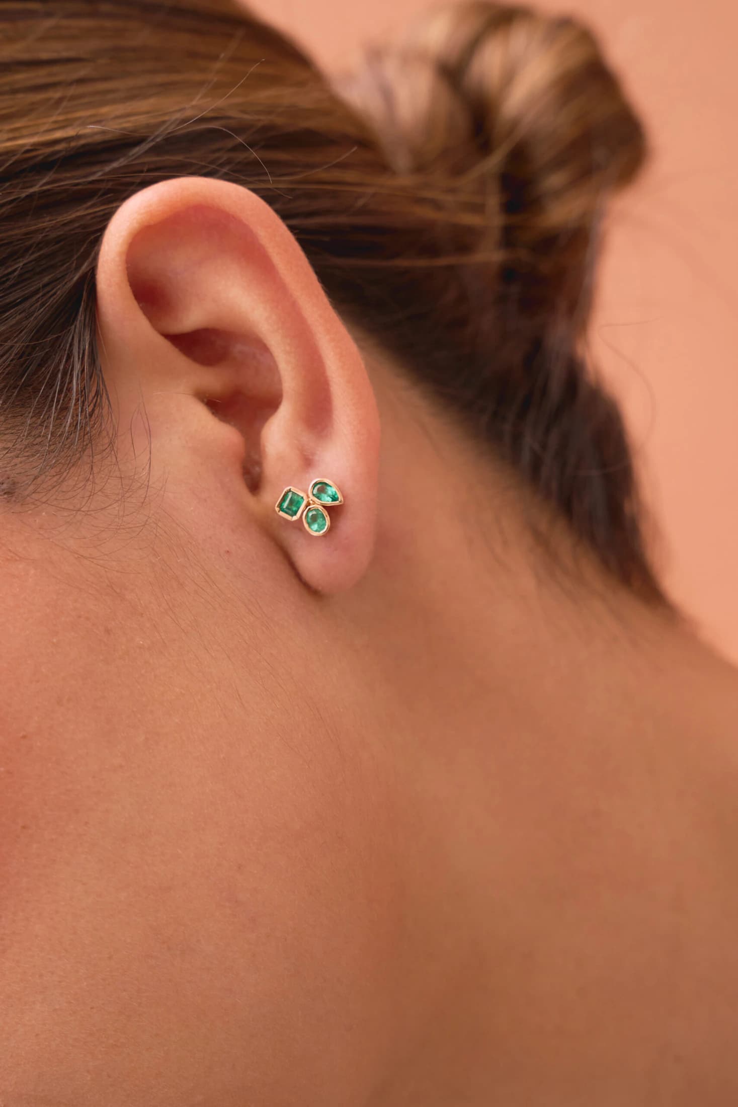Venezia Earring - imagen 3