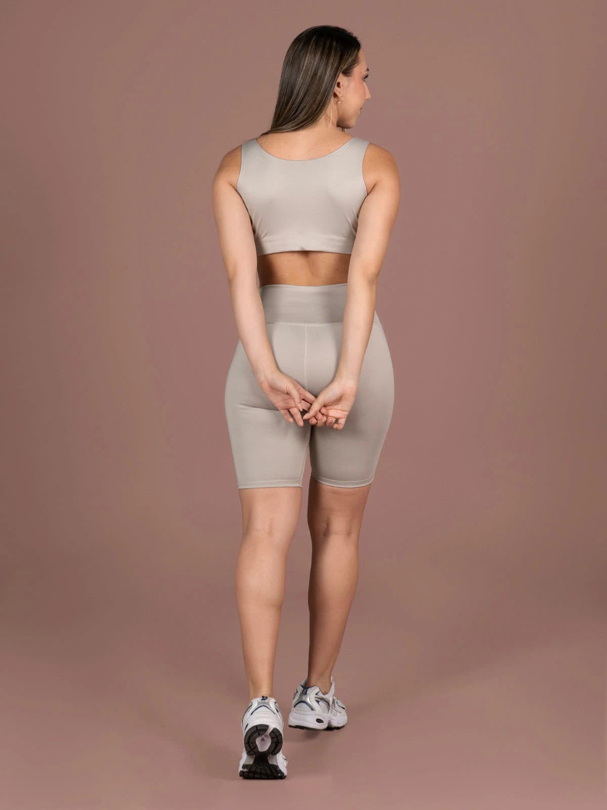 cameli biker set - imagen 3