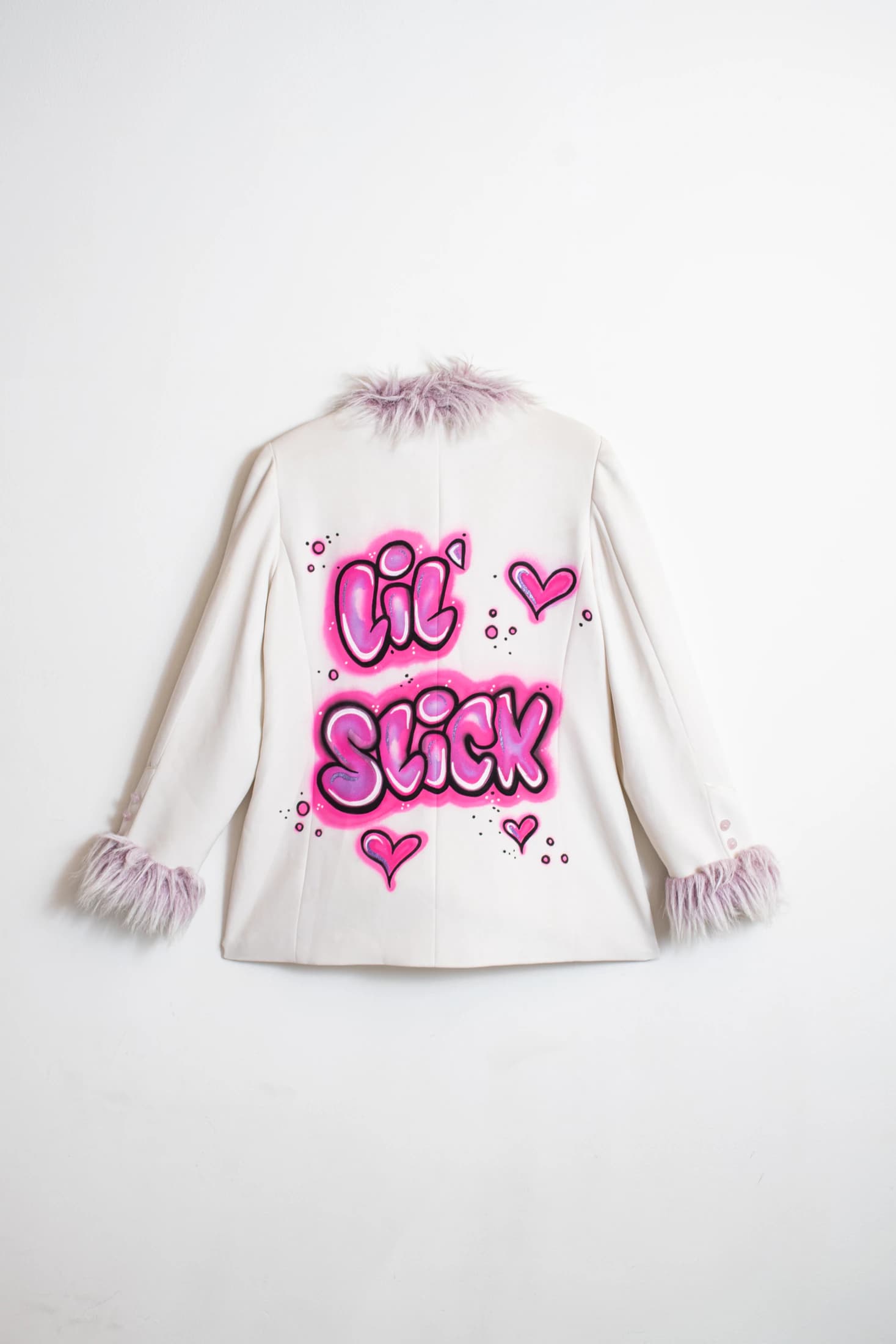 ABRIGO LIL`SLICK - imagen 1