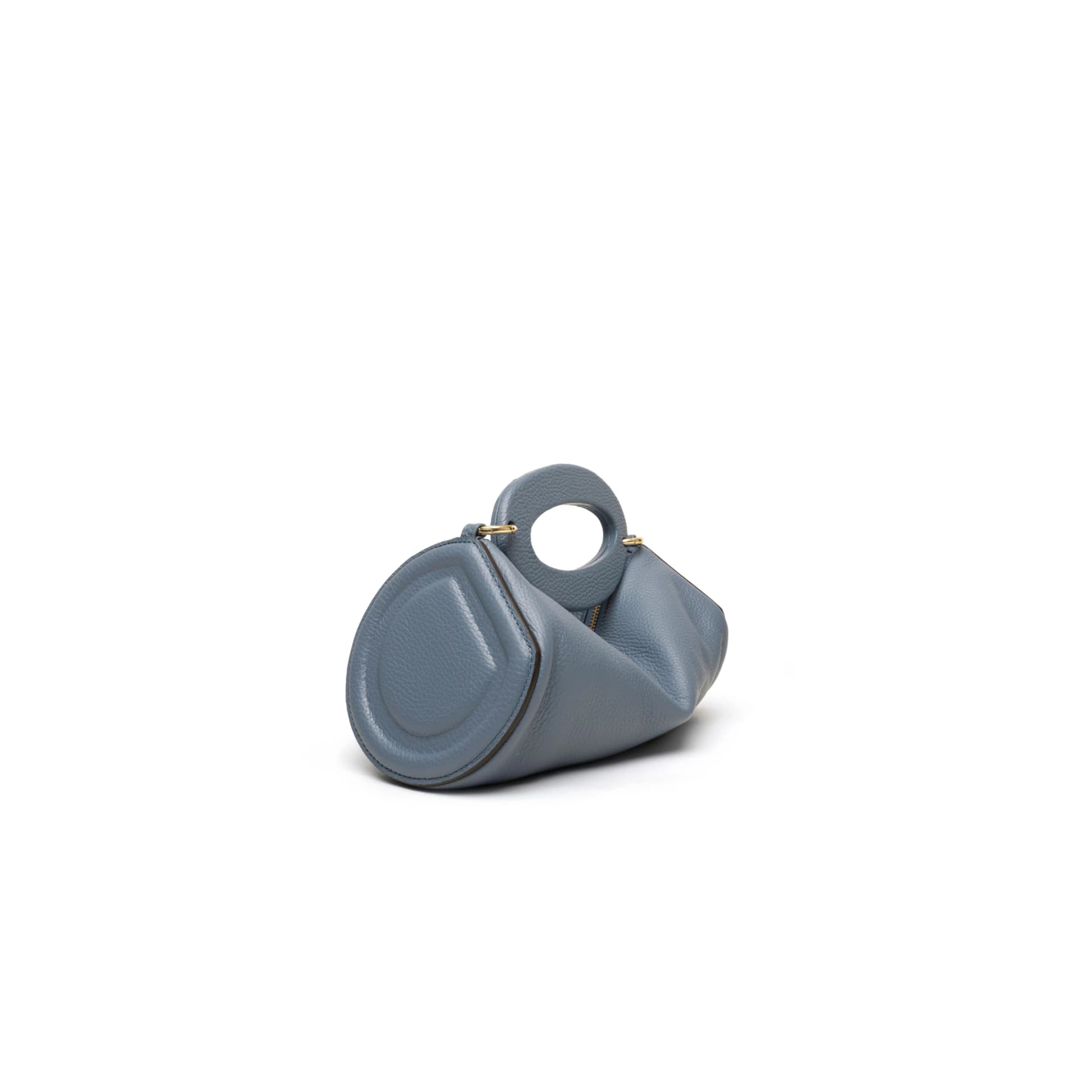 LETTI SMALL navy blue - imagen 3
