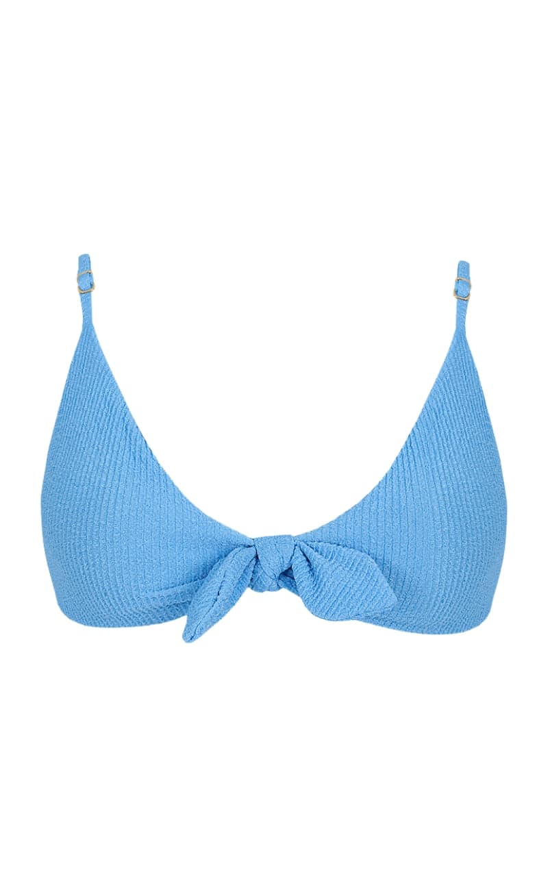 TOP BIKINI HALTER LILY - imagen 1
