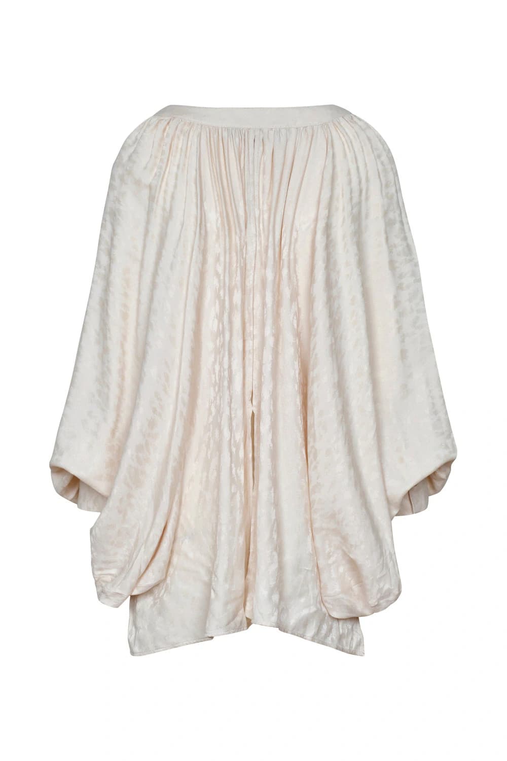 Blusa xisha island peach - imagen 3